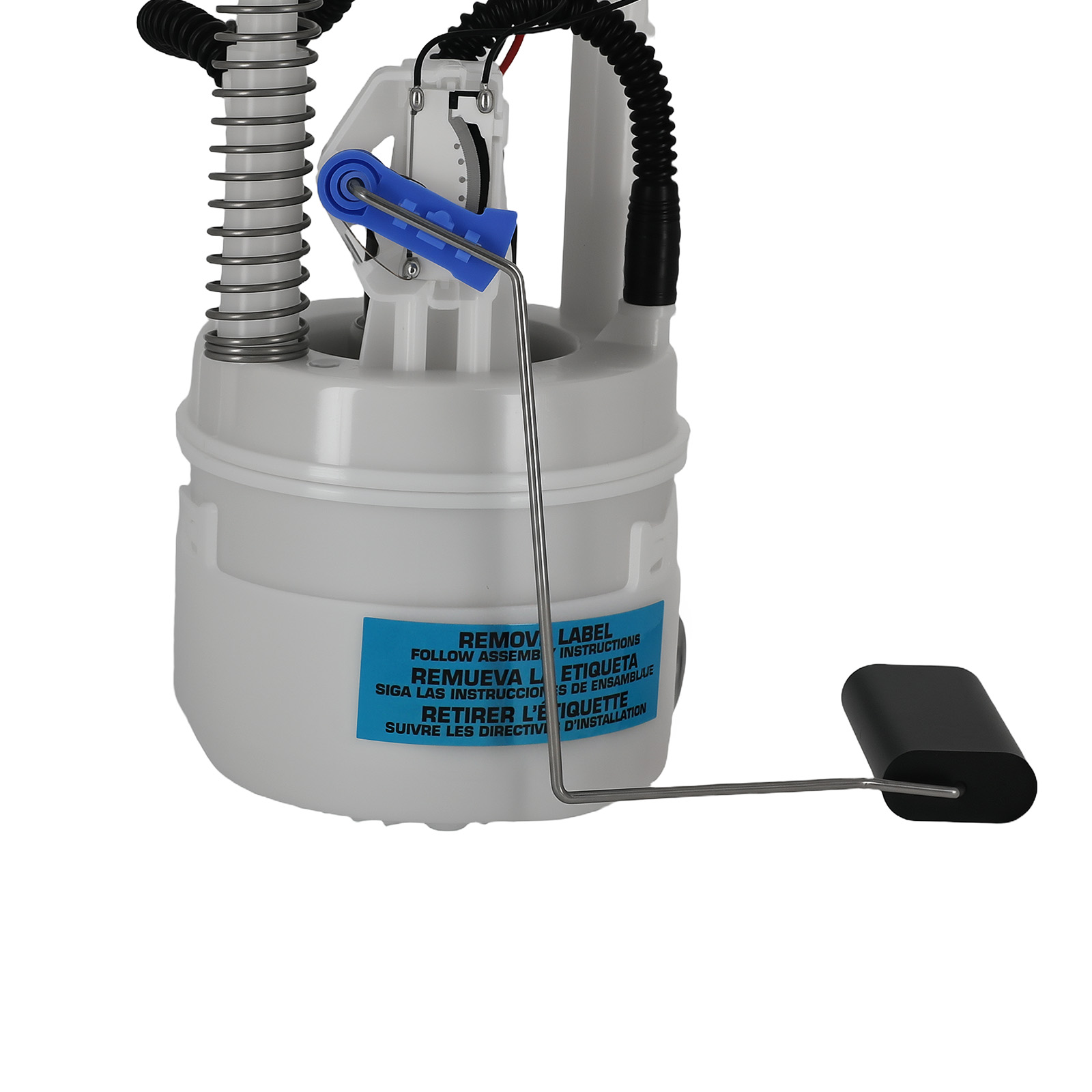 Fördereinheit Kraftstoffpumpe for Opel Corsa D Kasten Schrägheck 2006-2014