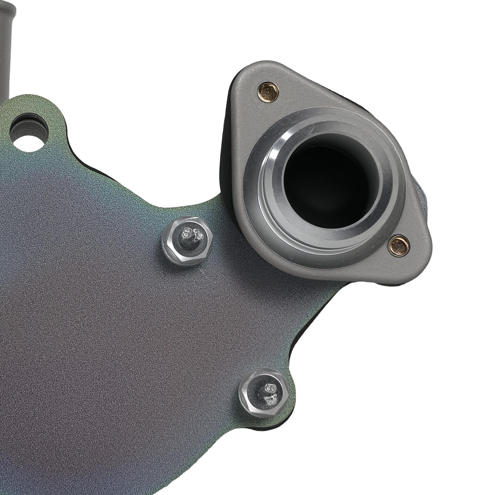 Engine Water Pump for John Deere 2027R 2520 3005 790 Direct Replacement