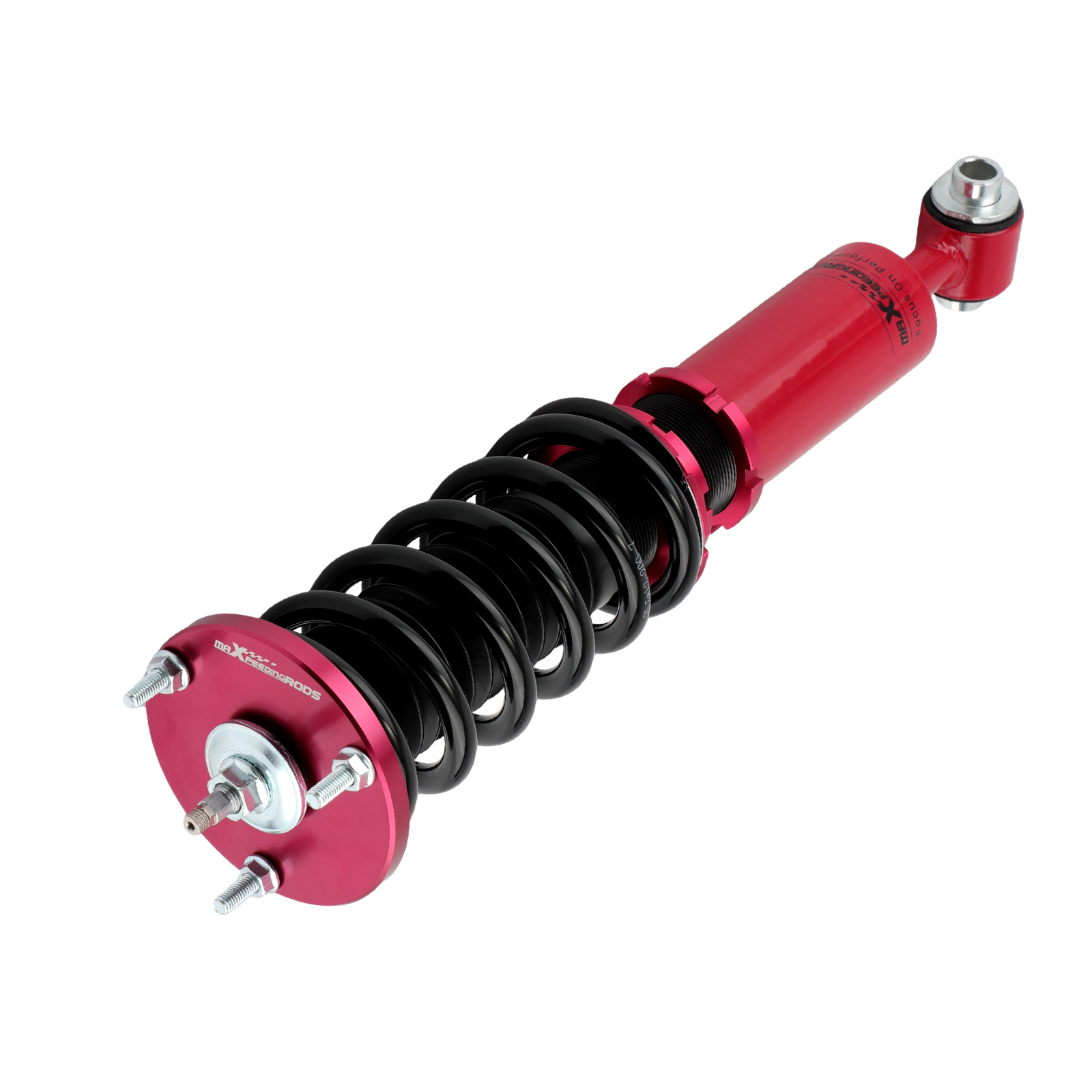 Tuning Fahrwerk Gewindefahrwerk for BMW 5er E60 528xi 530xi 535xi 2004-2010