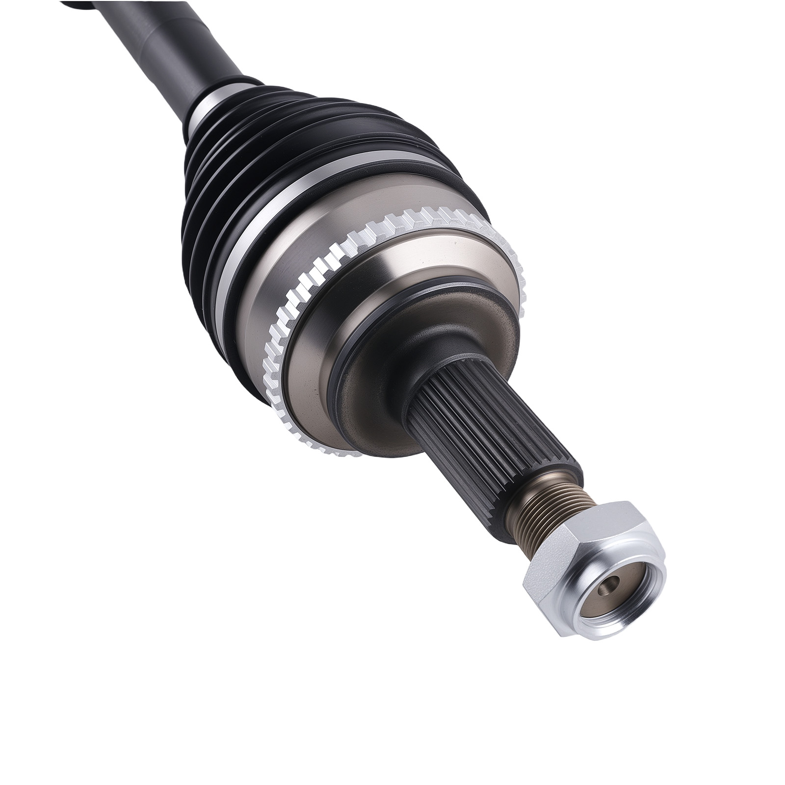 Front Right RH 1x for Ford Edge Lincoln MKX 2007-2015 FWD CV Axle Shaft Assembly