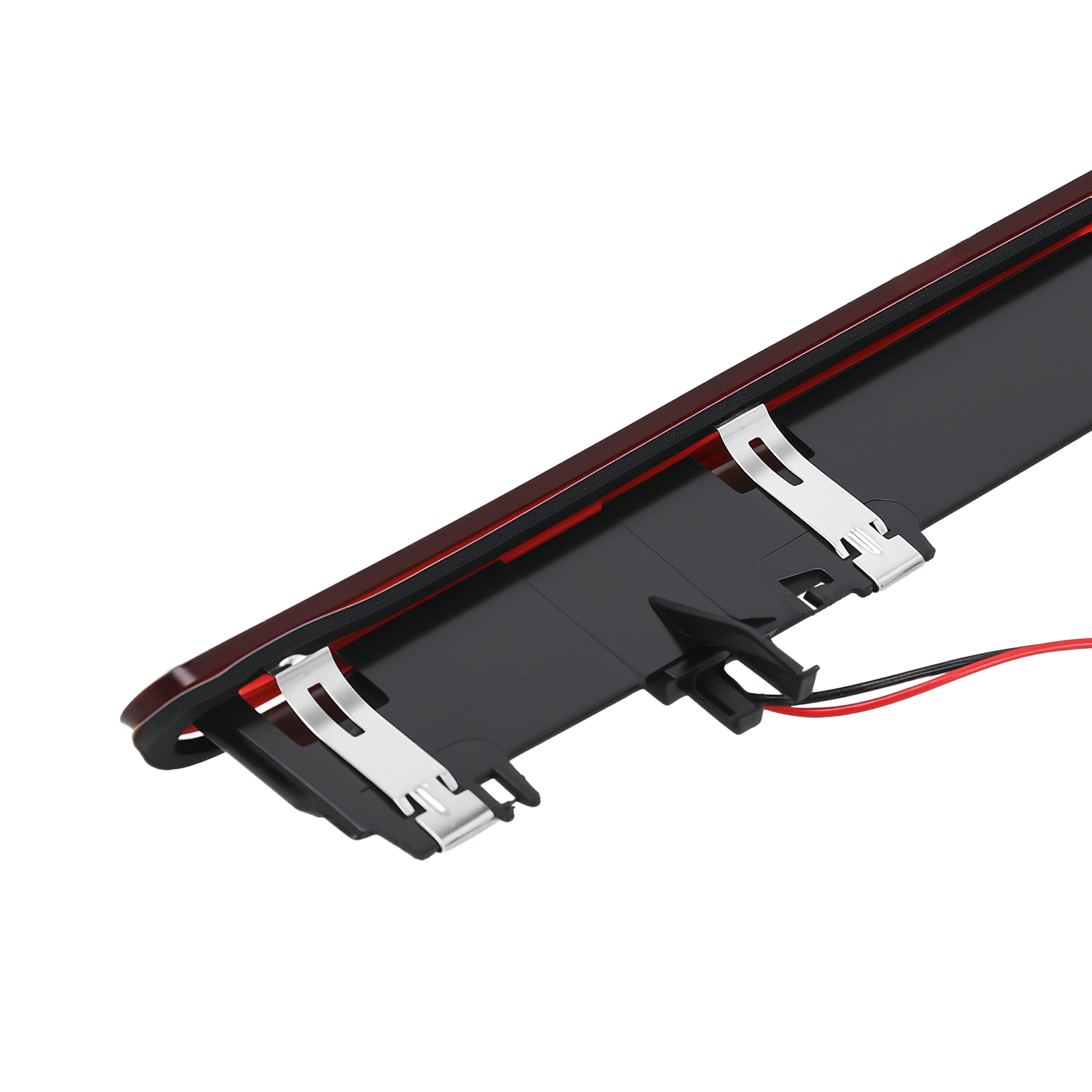 Zusatz- Rücklicht Rot Bremsleuchte LED Rückleuchte for Opel ASTRA J 13372164