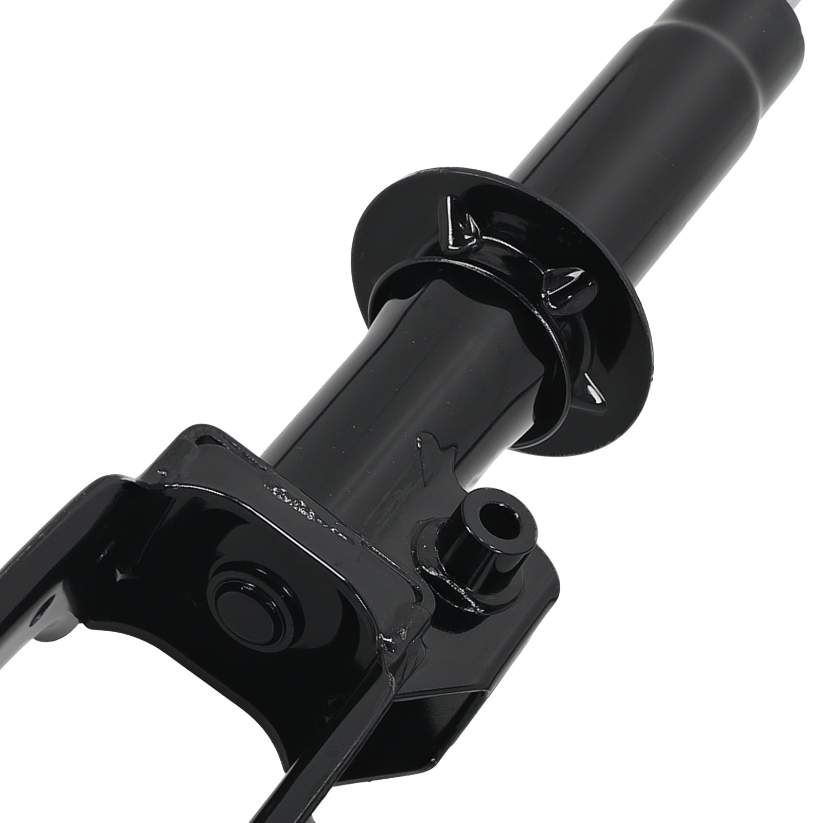 2x Front Suspension Shock for VW Touareg 2002-2010 7L6413031L Struts 317242
