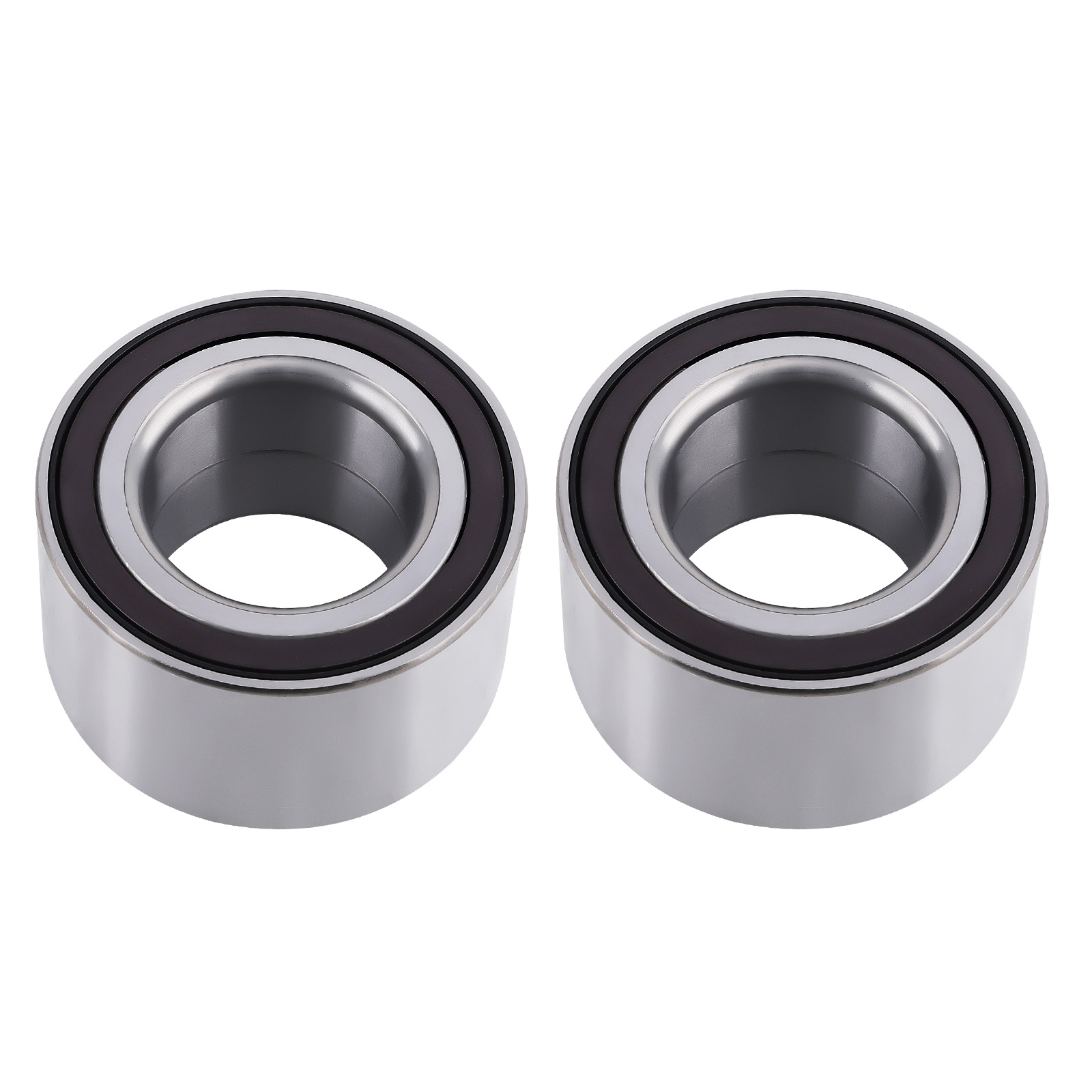 2x Front Left Right Wheel Bearing For Honda Civic 2.0L LX Sedan Coupe 510089