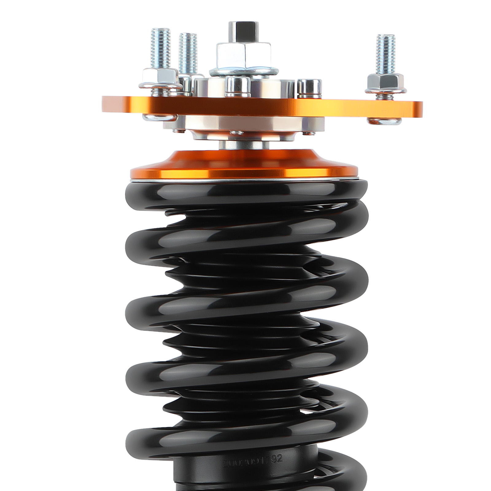 Kit Suspension Combines Filetes for Subaru Impreza incl. WRX GC5-GC8 GF5 GF6