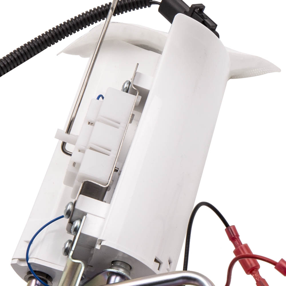 Fuel Pump w/Sending Unit Assembly for Ford F-150 F-250 F-350 1992-1997 SP2005H