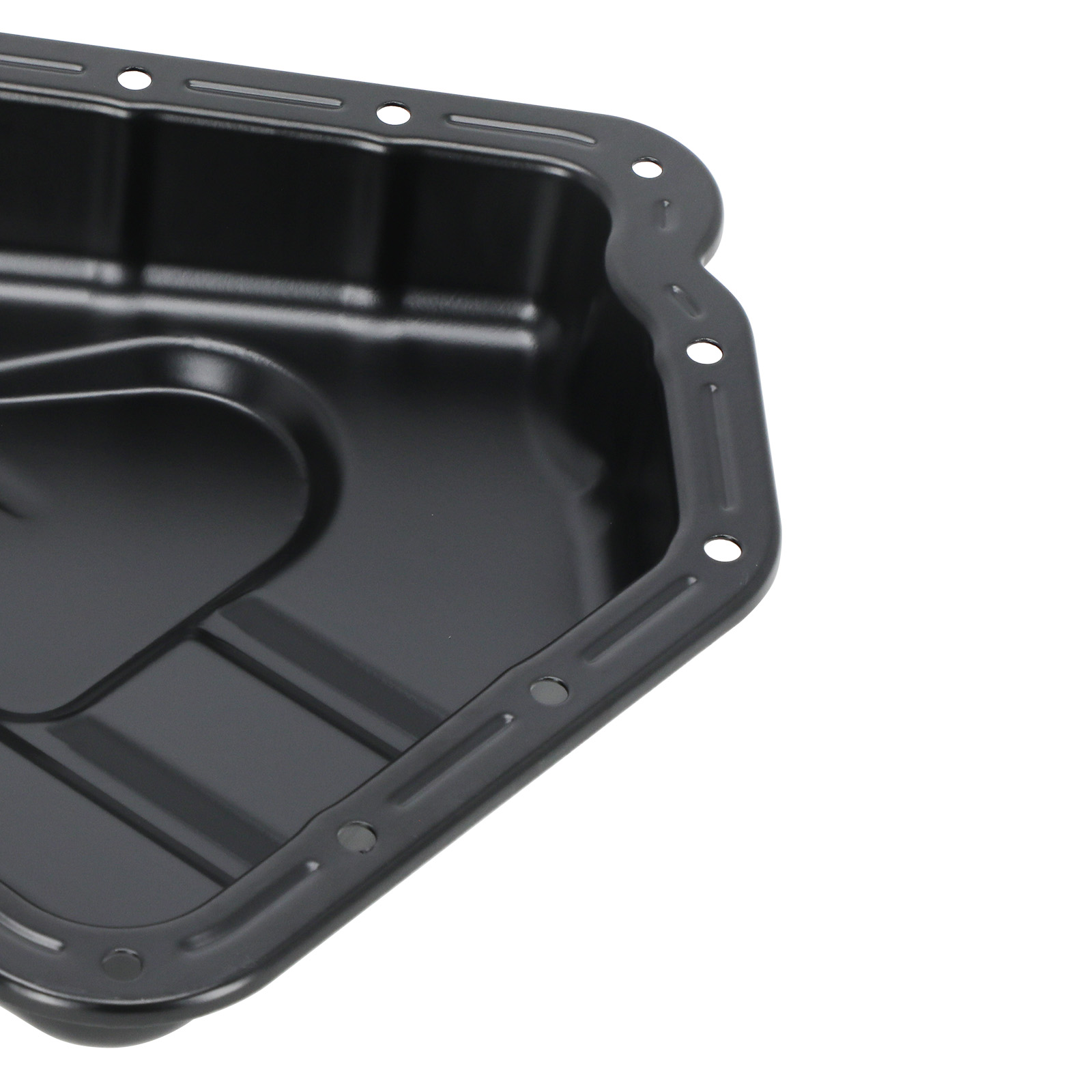 New Lower Engine Oil Pan for Chrysler 200 Dodge Avenger 3.6L 11-2014 13685123