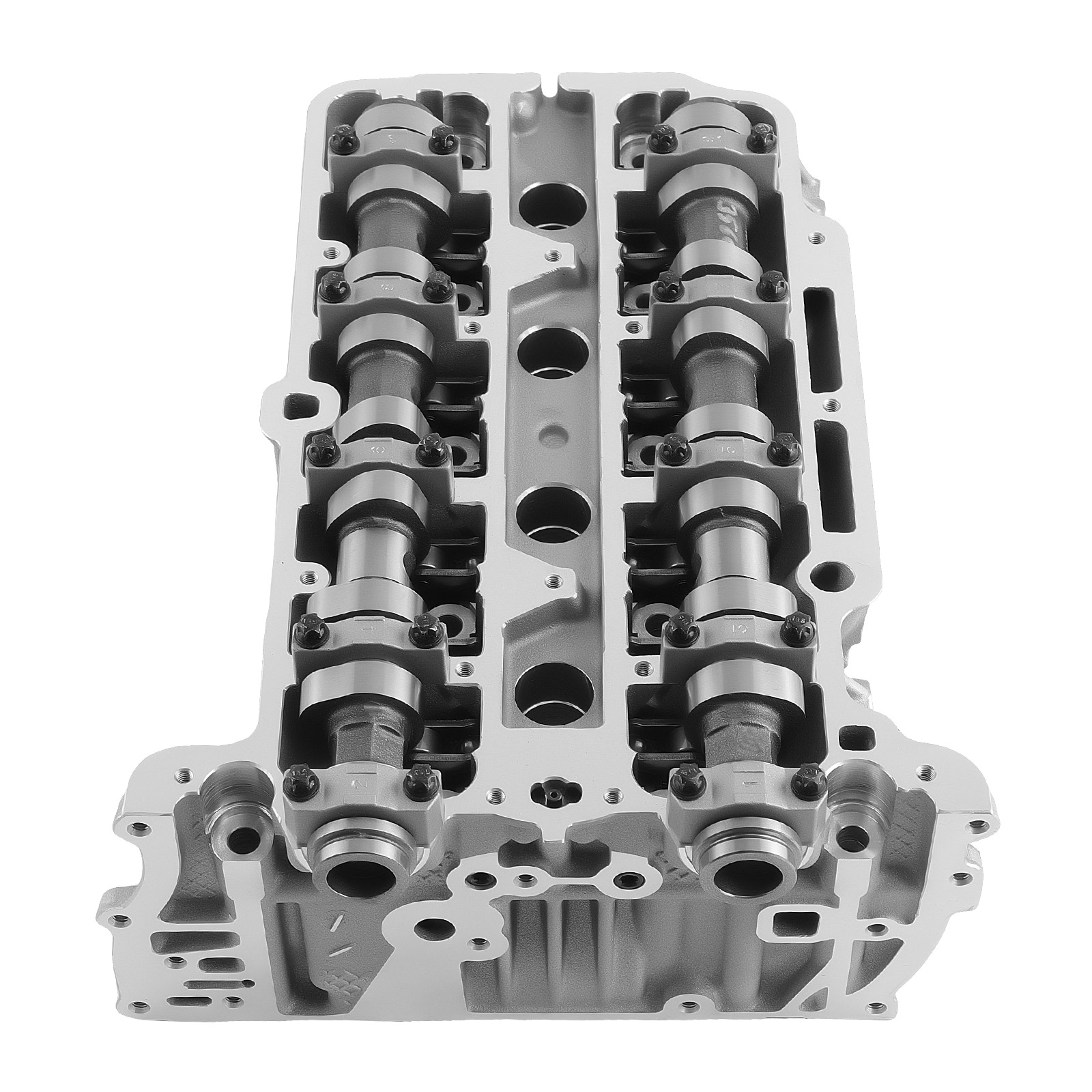 Cylinder Head Assembly for Buick Encore 4 Cyl 1.4L 2013-2019 55573669 55565291