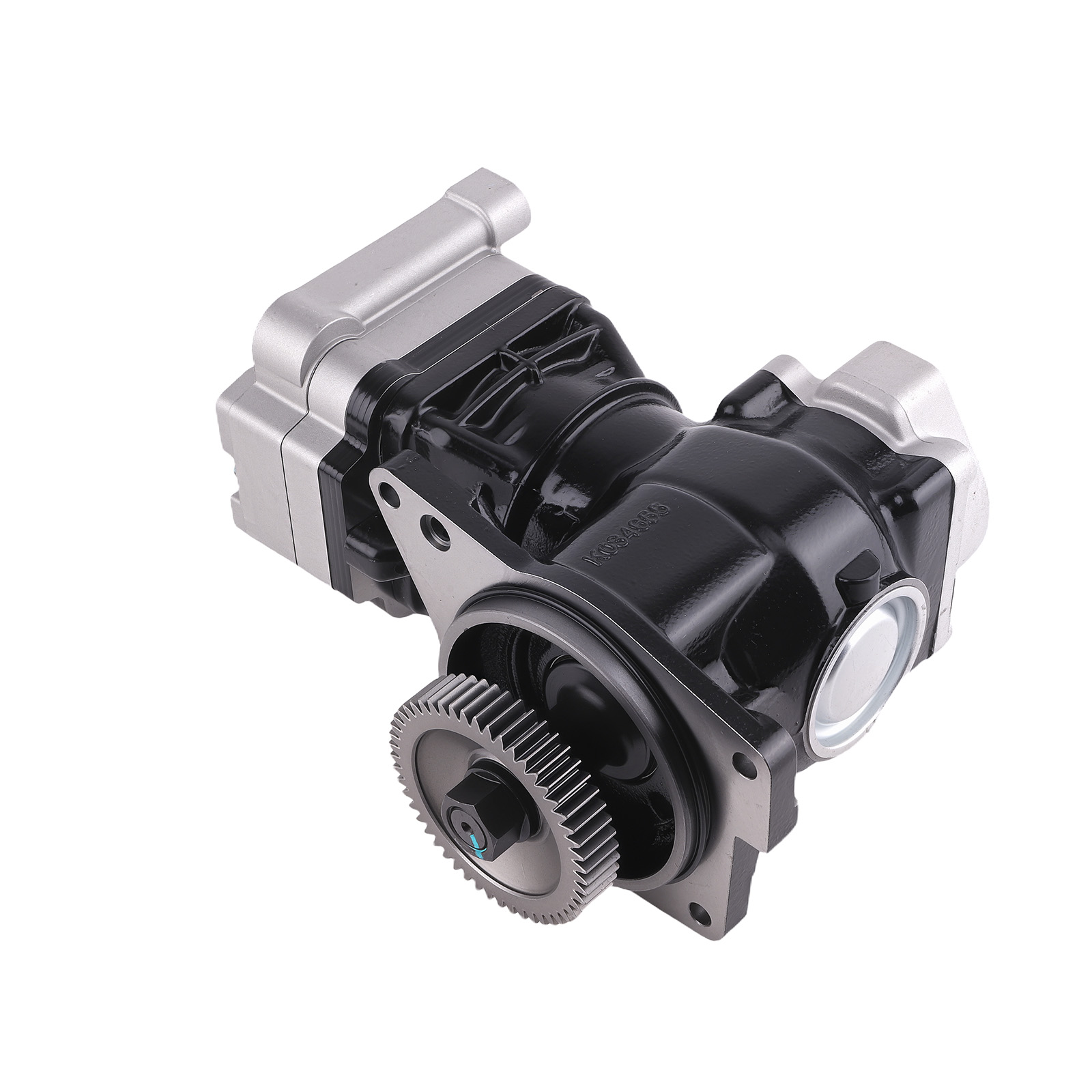 Air Brake Compressor for Detroit Diesel DD15 2011-now 4711302515 New