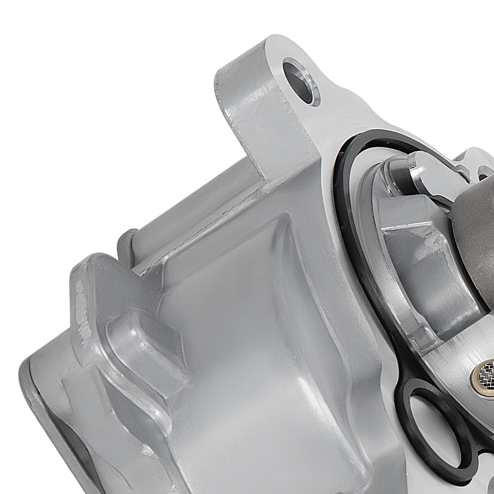 Power Brake Booster Vacuum Pump For Ford Lincoln Land Rover 2.0L 2012-2020