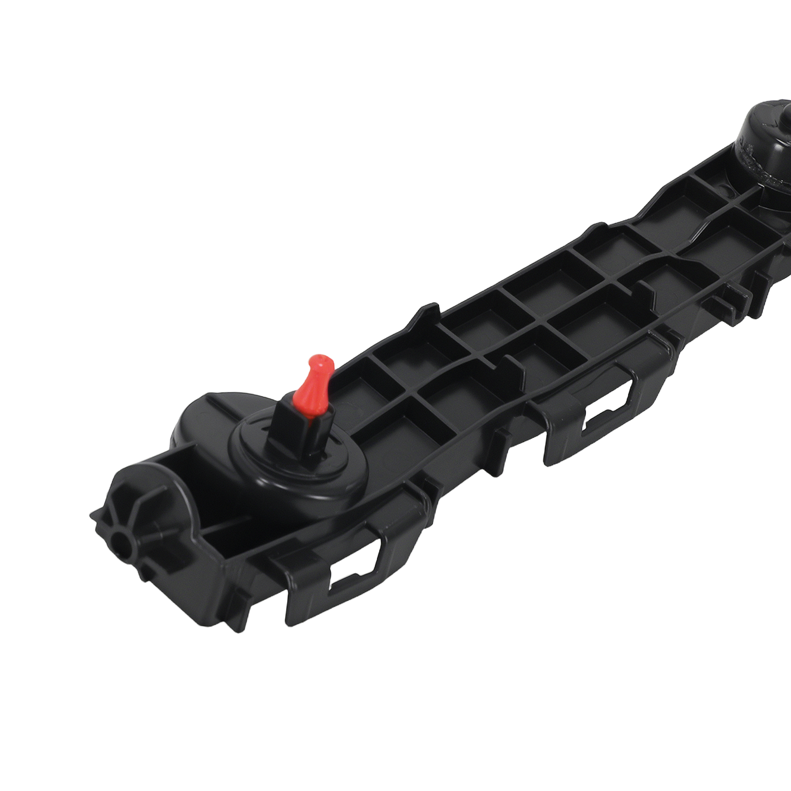 Bumper Bracket Fit for Toyota Tacoma 2016-2021 Black Front 5211504070