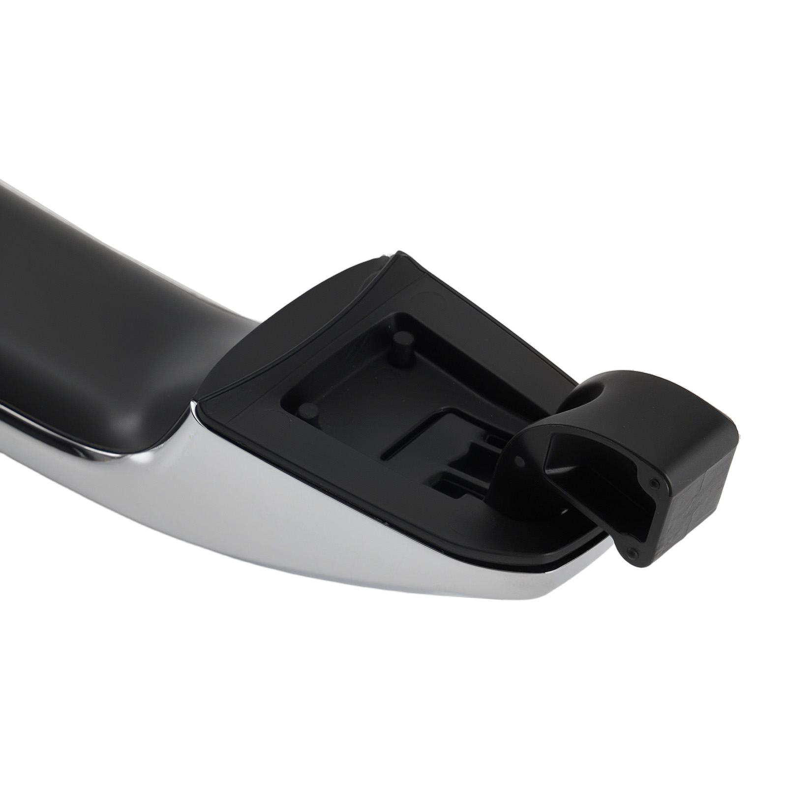 Exterior Door Handle for GMC Sierra 1500 2014-2018 22923594 Plastic 4Pcs