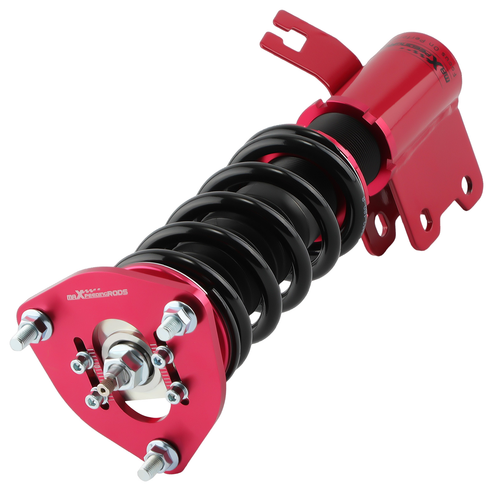 Gewindefahrwerk Tieferlegung for Nissan S13 180SX 200SX 240SX Silvia Sileighty