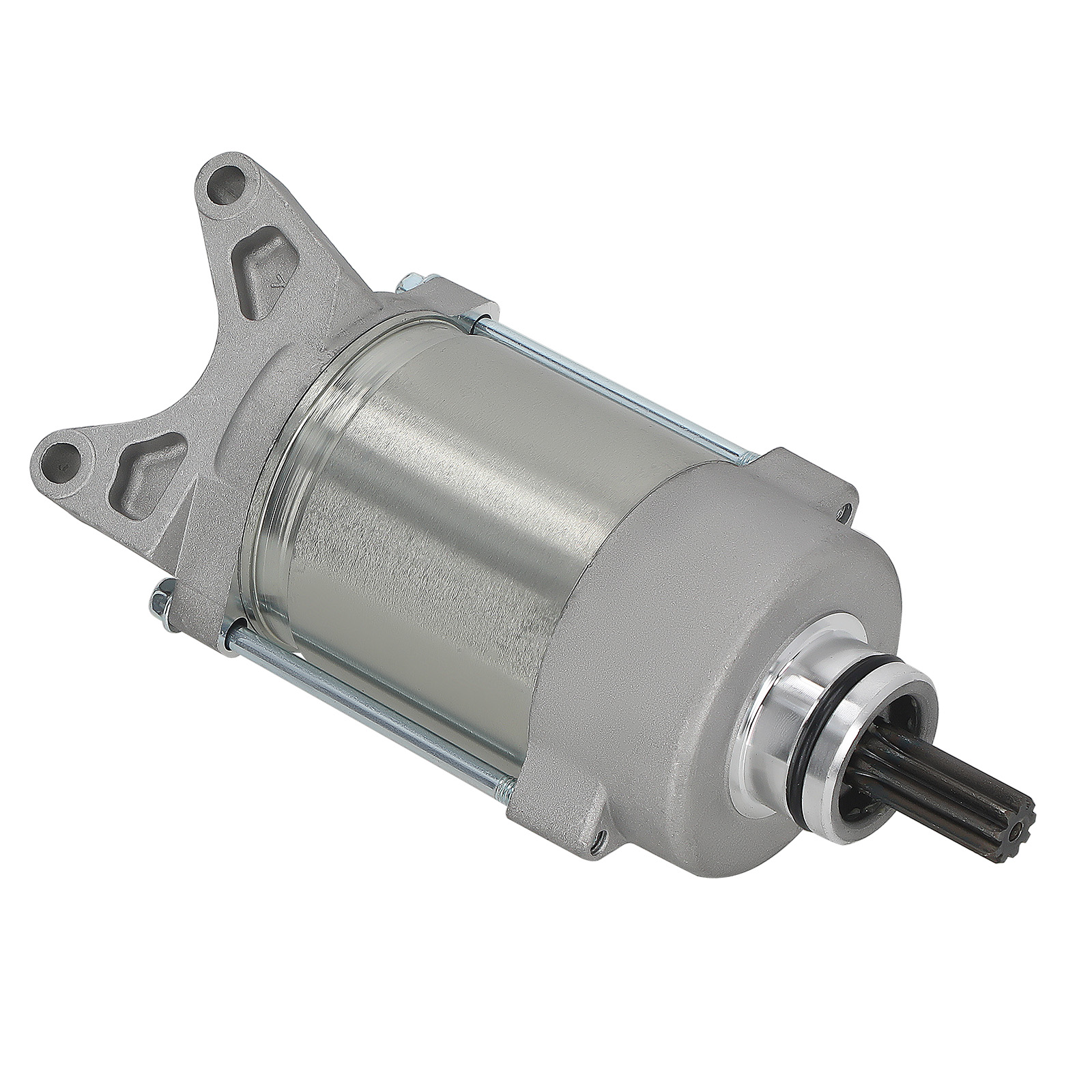 Starter Motor Assy For Yamaha YZF-R1 YZF R1 2000 2001-2003 5JJ-81890-00