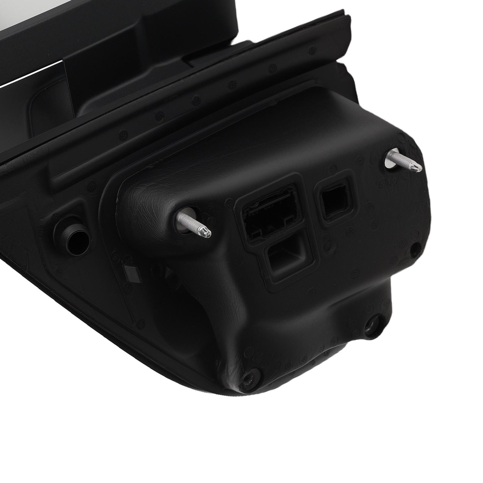 Power Side Mirror Right Heated for Ford F-150 2015-2018 FL3Z17683NBPFM