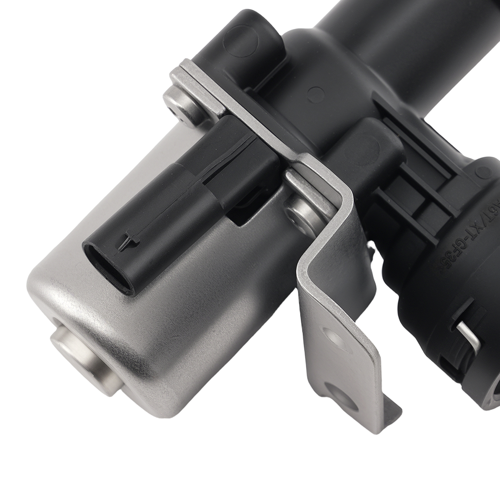 Coolant Heater Control Valve for Mercedes-Benz C250/SLK250 1.8L 2012-2015