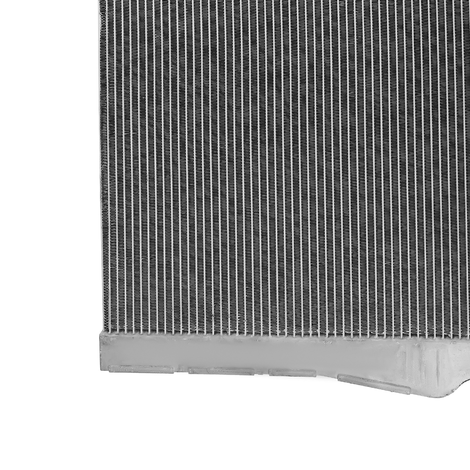 Kühler Standard for BMW X5 E70 X6 E71 3.0L 2008-2014 17117533472 Querströmung