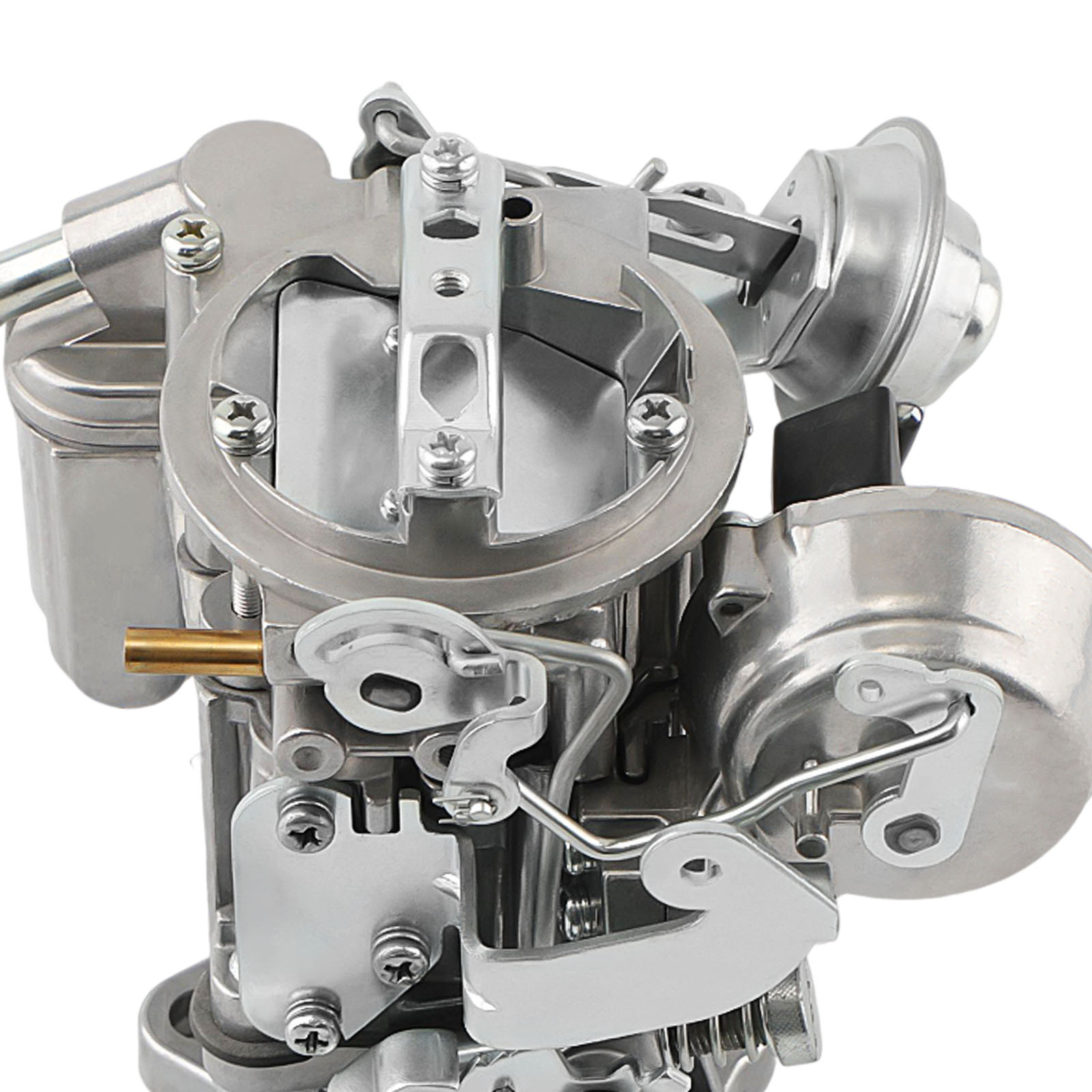 Carburetor fit for Chevrolet GMC L6 engines- 4.1L 250 4.8L 292 7047317 17054303