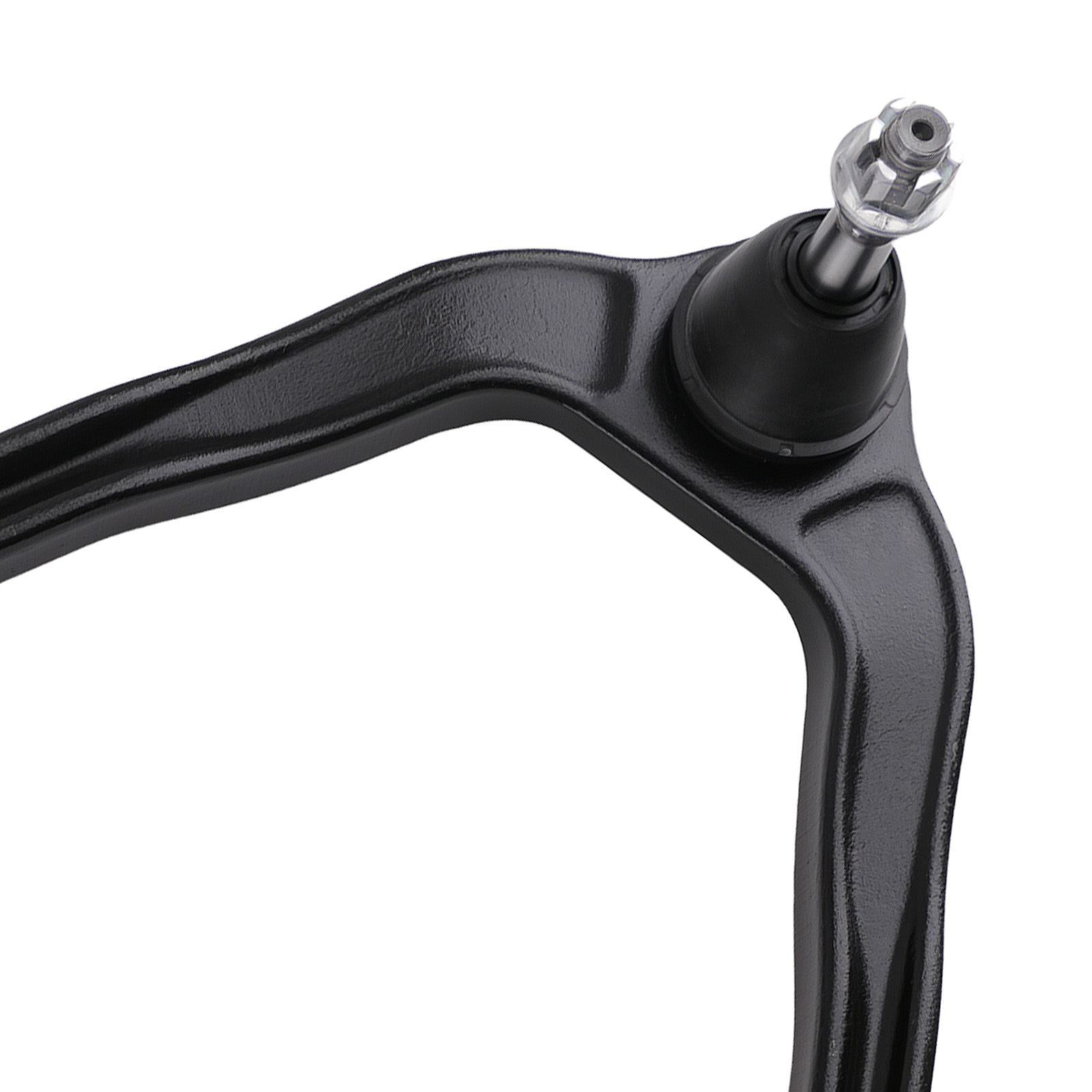 Front Upper Control Arms Ball Joints for 1999-06 Chevy Silverado 1500 RWD K6539