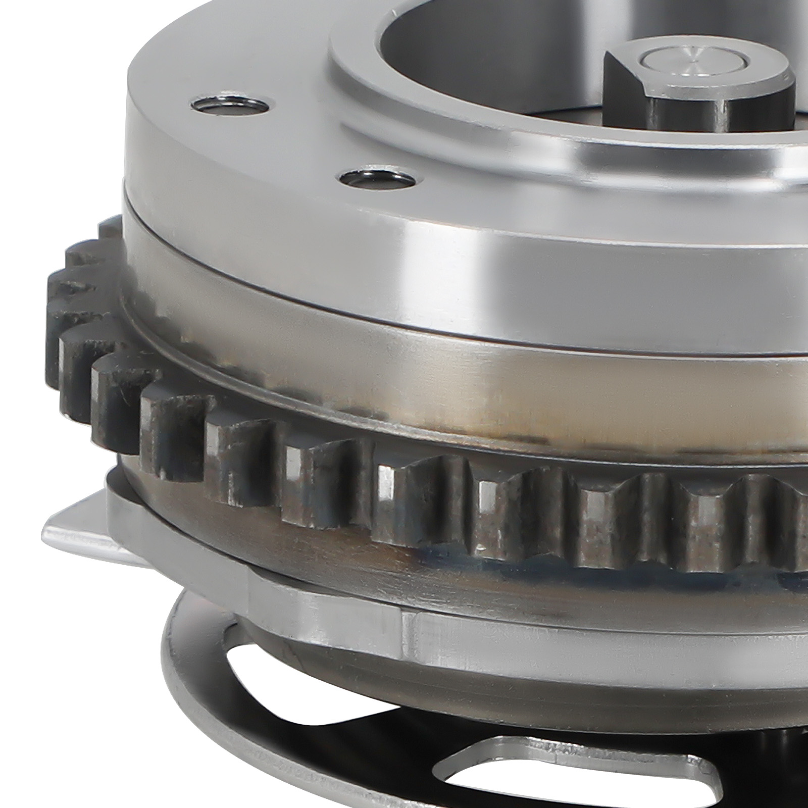 4pcs VVT Cam Gear Phaser For Land Rover LR4 3.0L/5.0L 2010-2016 Range Rover