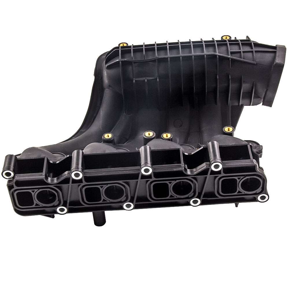 Ansaugkrümmer Ansaugbrücke for Mercedes W203 W211 C200 C220 CDI E200 A6110903637
