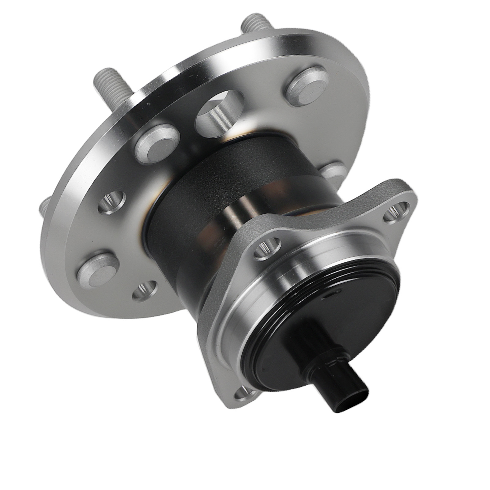 2x Rear Wheel Hub w/ABS for Lexus ES300/ES330/ES350 2002-2012 512206 WE61475