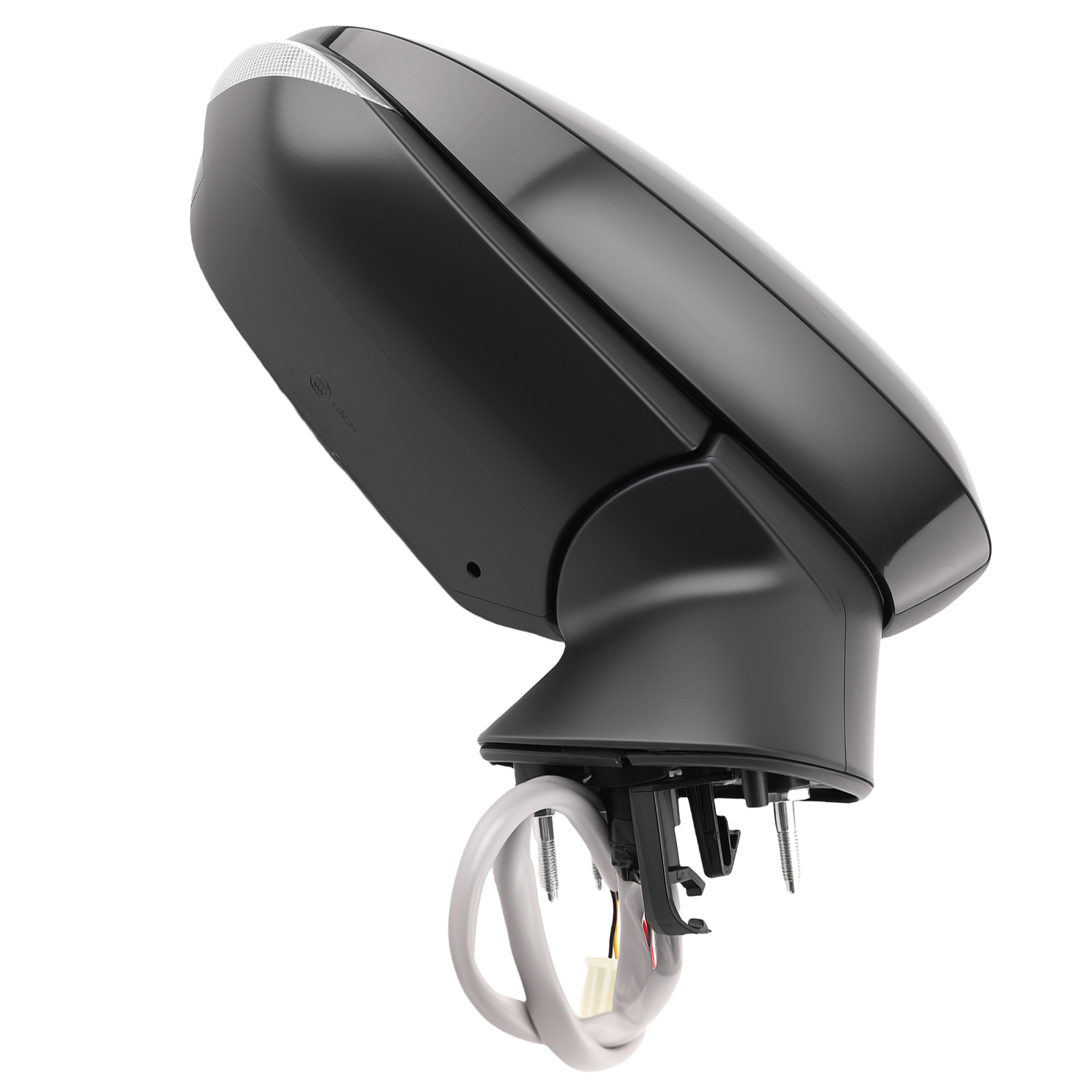 Right Rear View Mirror for Toyota Corolla 2019-2022 Blind Spot Power Adjust