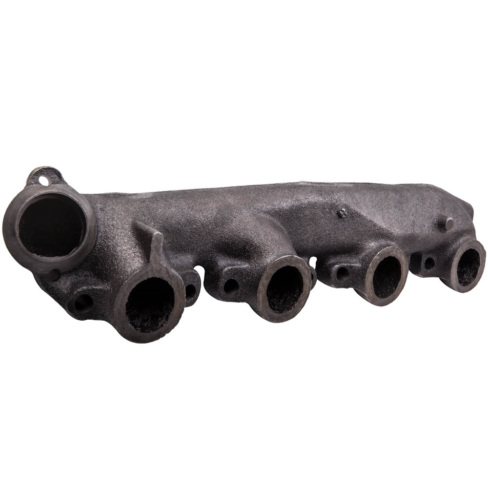 Exhaust Manifold Kit for Ford Powerstroke F-Series 99-03 7.3L | eBay