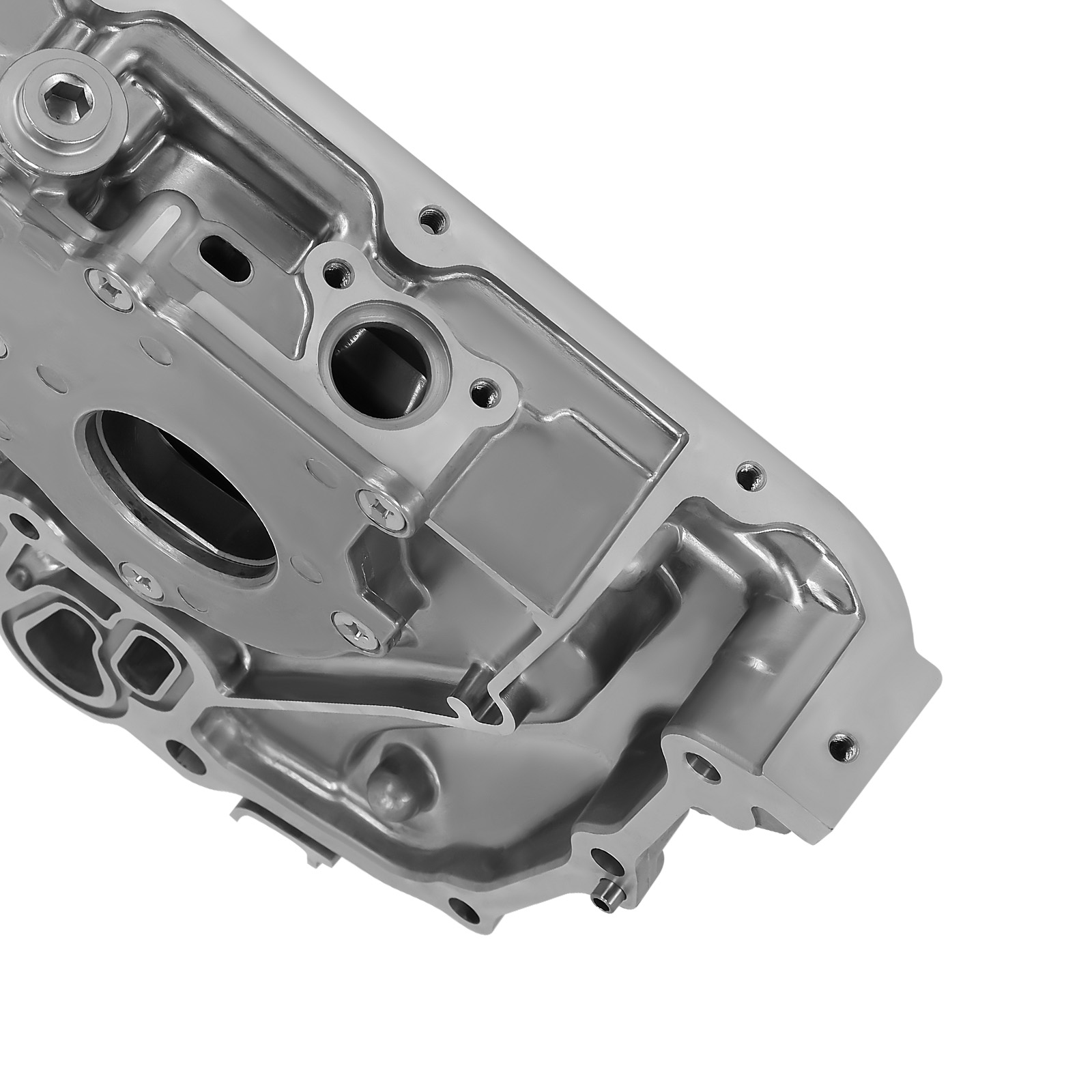 New Oil Pump Assy Fits for Honda 3.5L V6 Accord Odyssey Pilot Crosstour 08-17