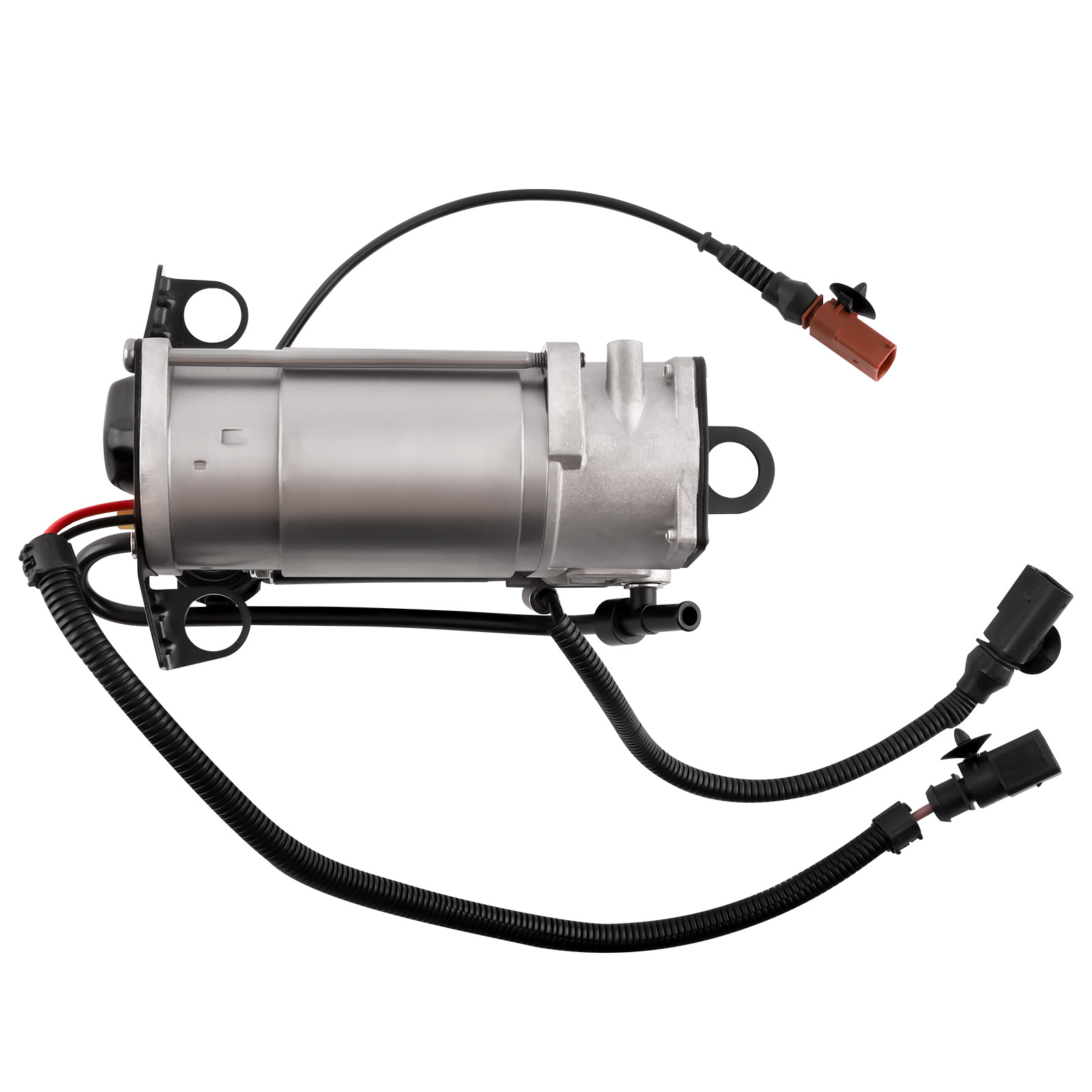 Compressore for AUDI A8 S8 D3 4E 6 & 8 Cyl 4e0616007d Sospensioni Pneumatiche