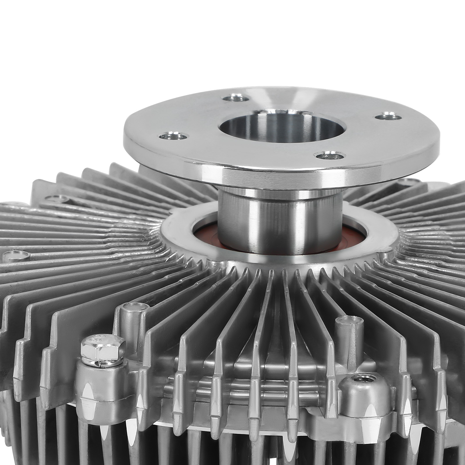 Engine Cooling Fan Clutch for Nissan Titan/NV2500/Pathfinder 2004-2017 6600