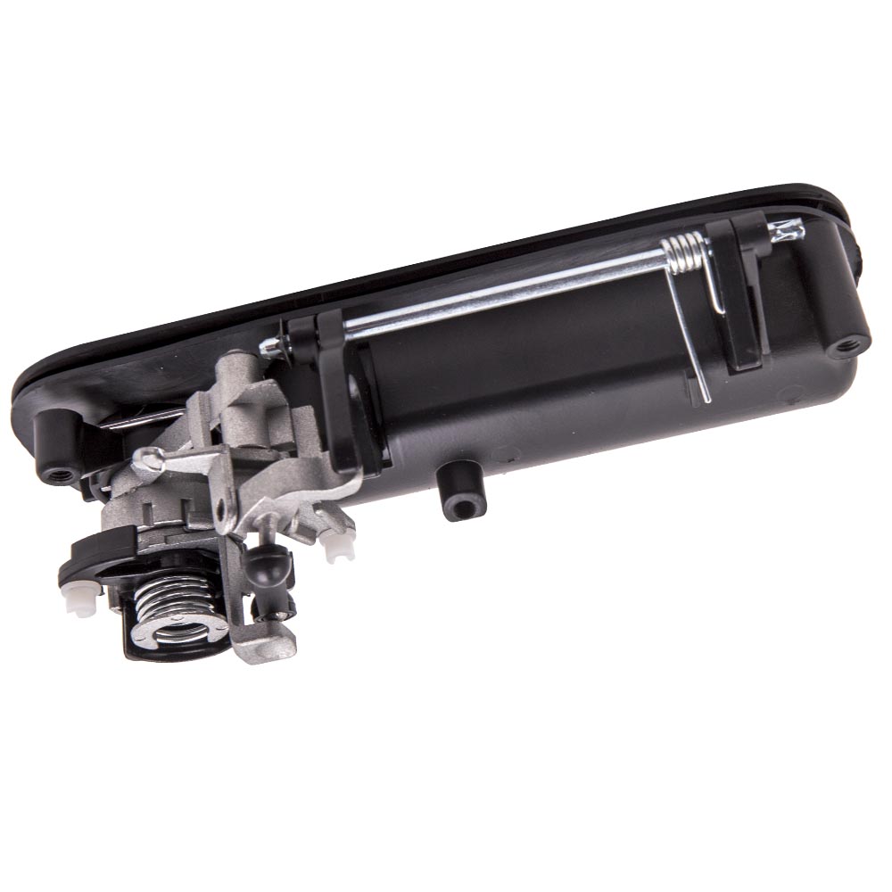 1x Heckklappengriff Griff mit Schloss for VW Golf IV Cabriolet 1J6827565A