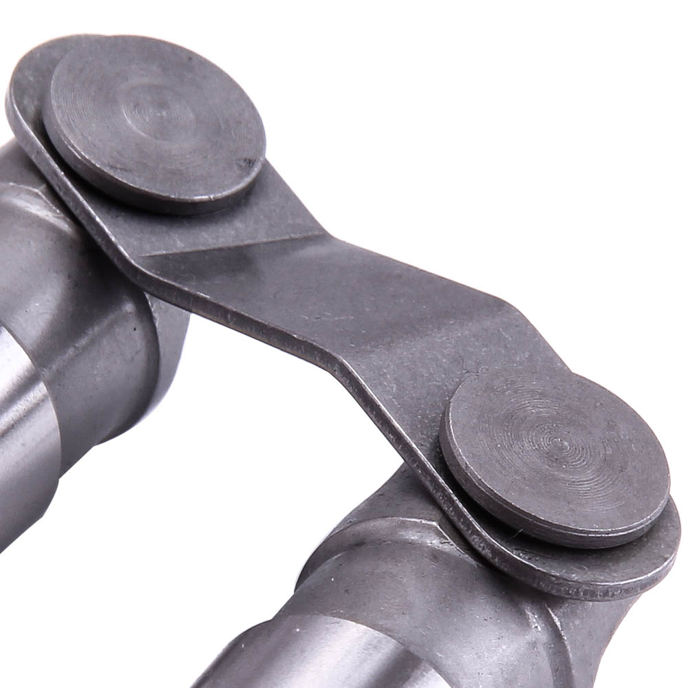 8x Retro-Fit Hydraulic Roller Lifter mbde For Chevy Chevrolet 396- 454 402 427