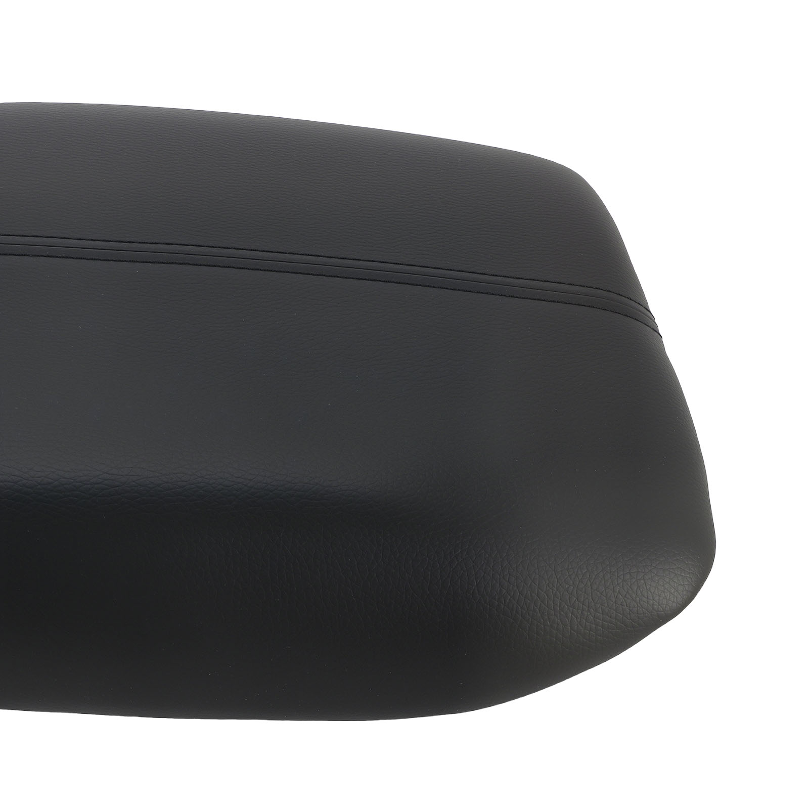 Black Center Console Lid Cover Assembly for Honda Accord EX/LX 2013-2017