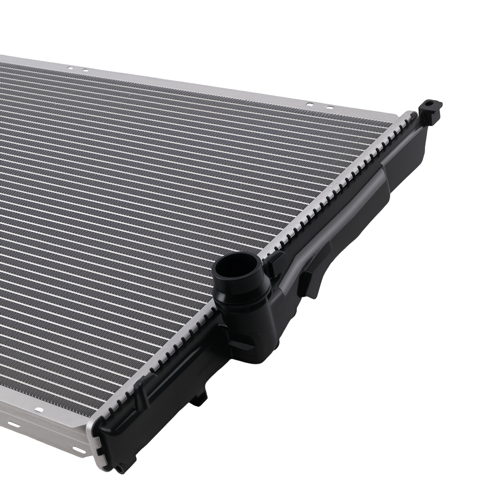 Motorkühler for BMW 323i 325i 330i Z4 CU2636 Motorraum Neu