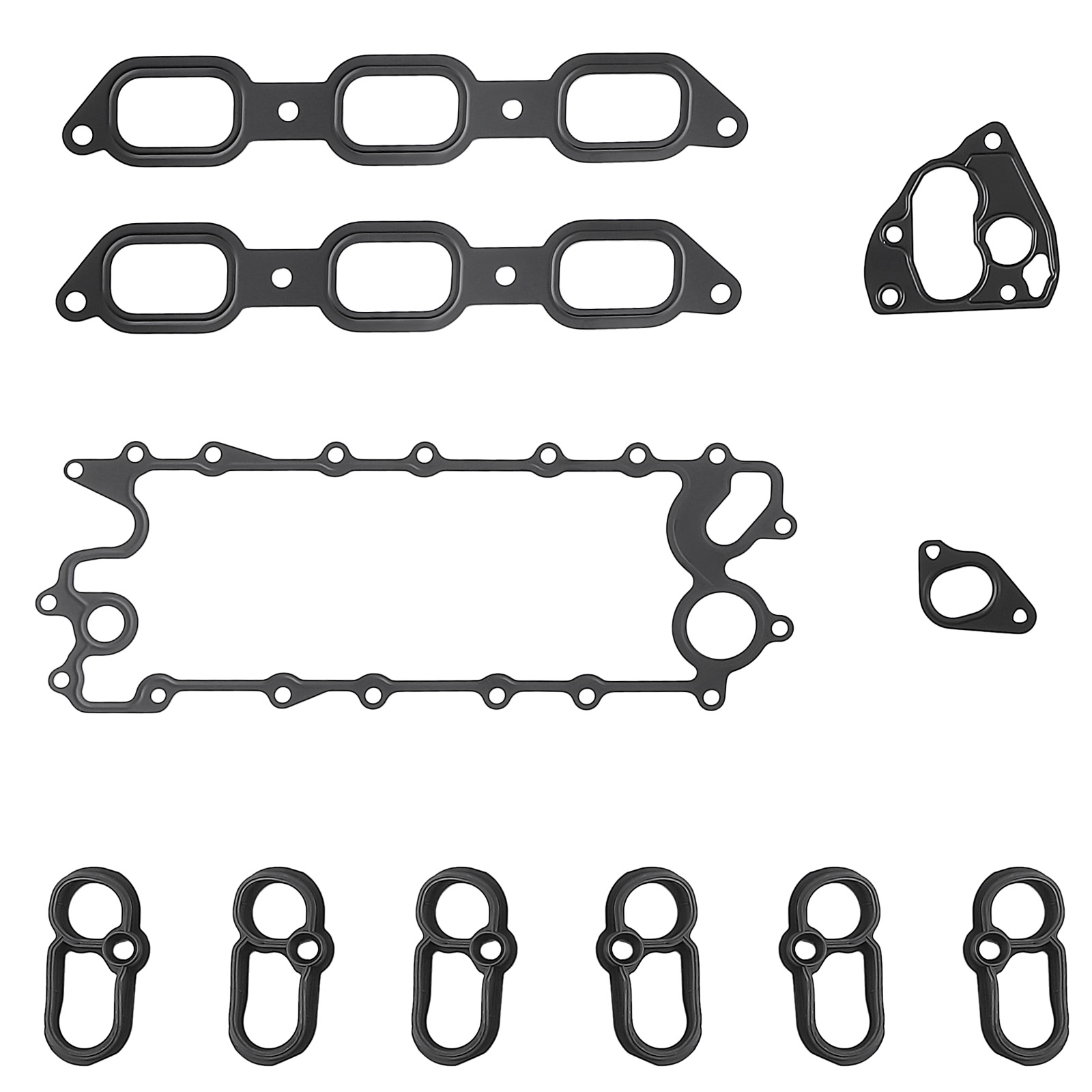Engine Rebuild Gasket Set for Land Rover Discovery Range Rover 3.0L V6 I06003007