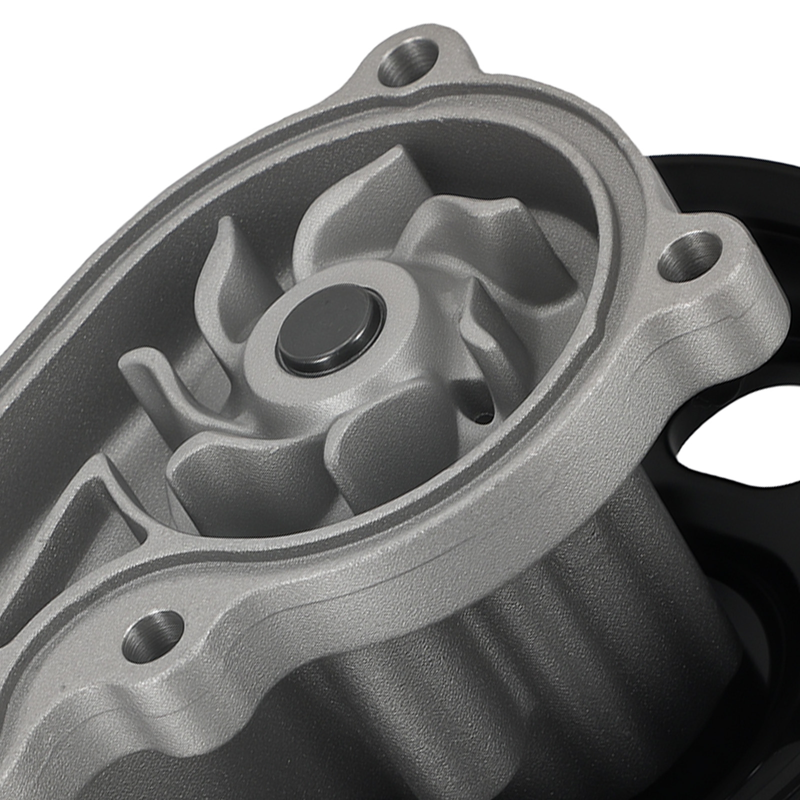 Coolant Water Pump for Acura RDX TLX Honda Accord 2.0L L4 2018-2021 135-3080