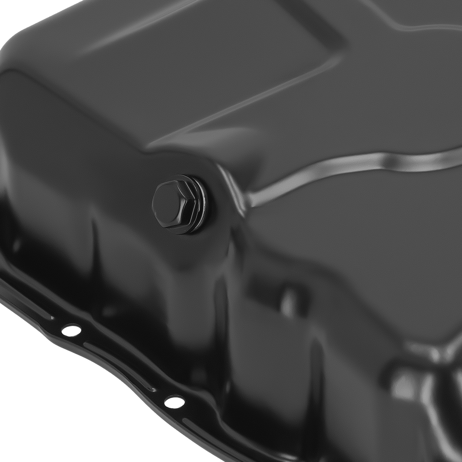 Oil Pan 4884665AD Direct Fit for Jeep Dodge Avenger Journey 2.4L 2008-2019