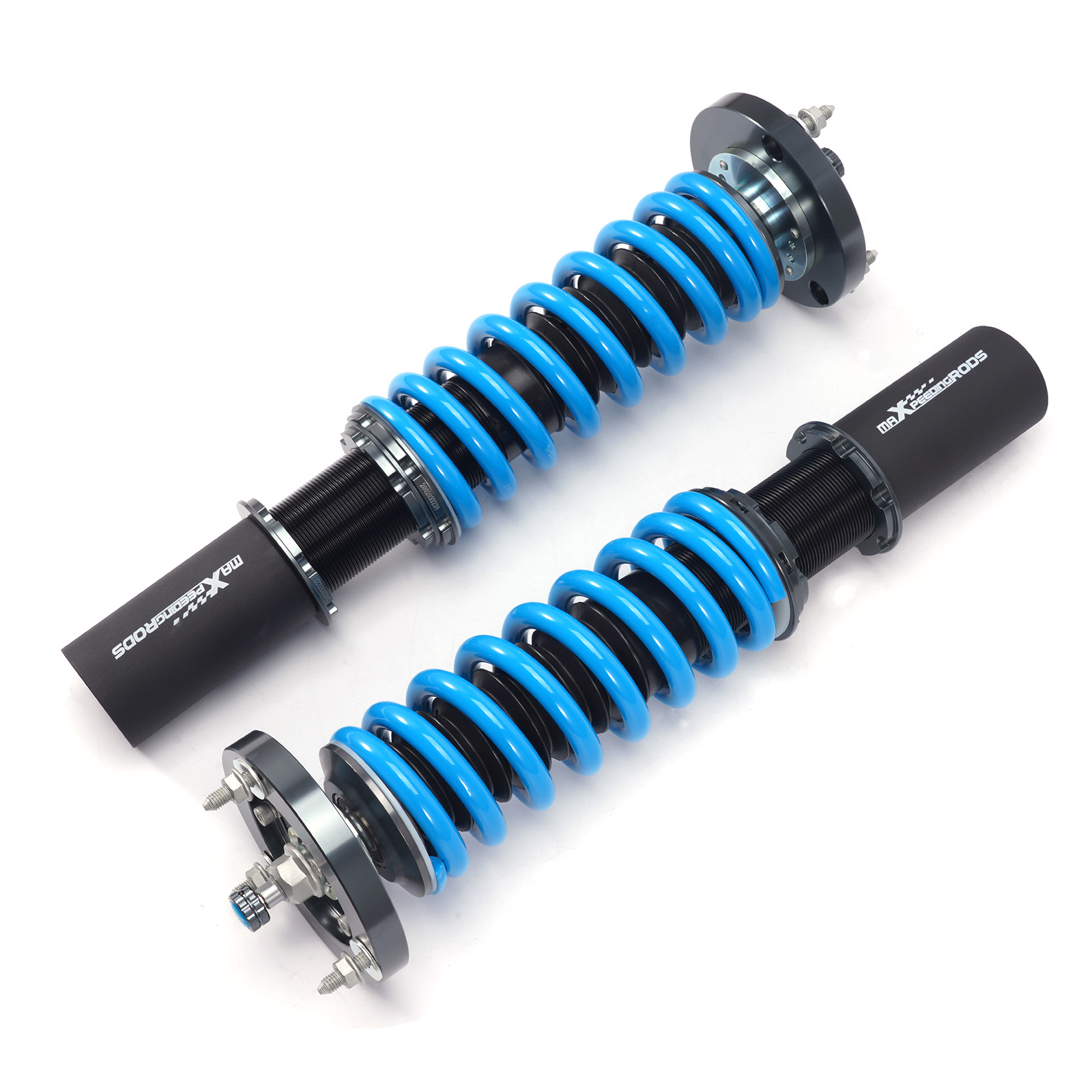 Gewindefahrwerk Satz for BMW 630Ci 645Ci 650i M6 E63 E64 2003-2010 Dämpfung