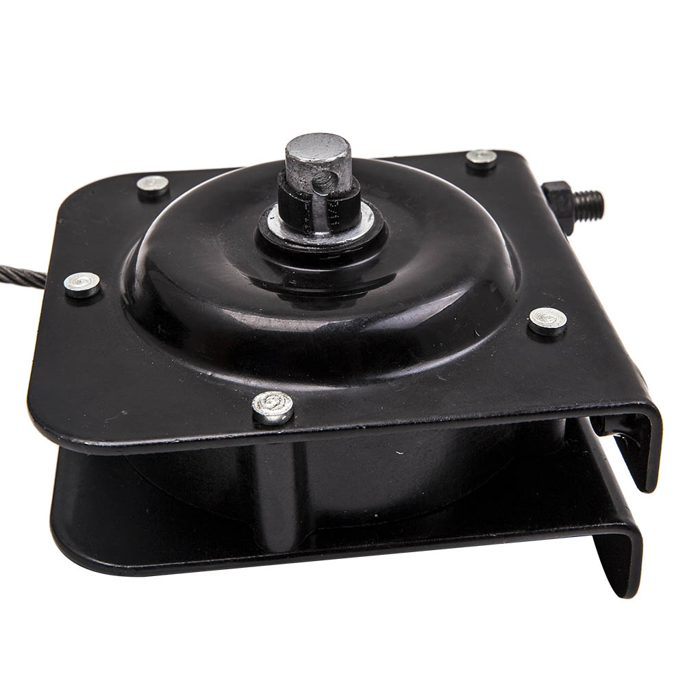 Dodge Ram Spare Tire
