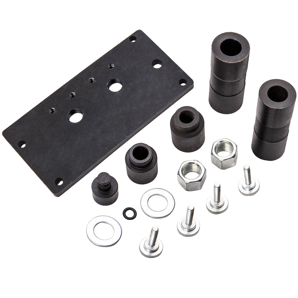 Inner Cam Bearing Installer & Puller Tools For Harley-Davidson Twin Cam 99-22