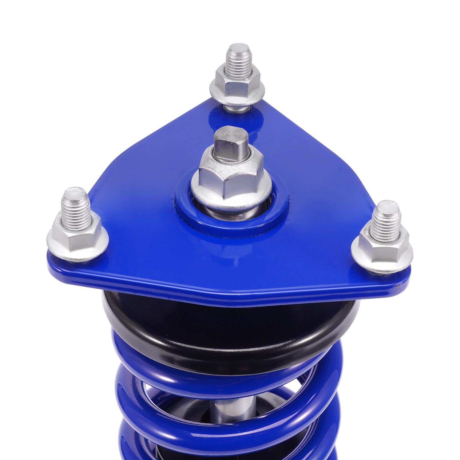 Coilovers Shocks Adj Height Suspension Springs For Mitsubishi Lancer 2008-2017