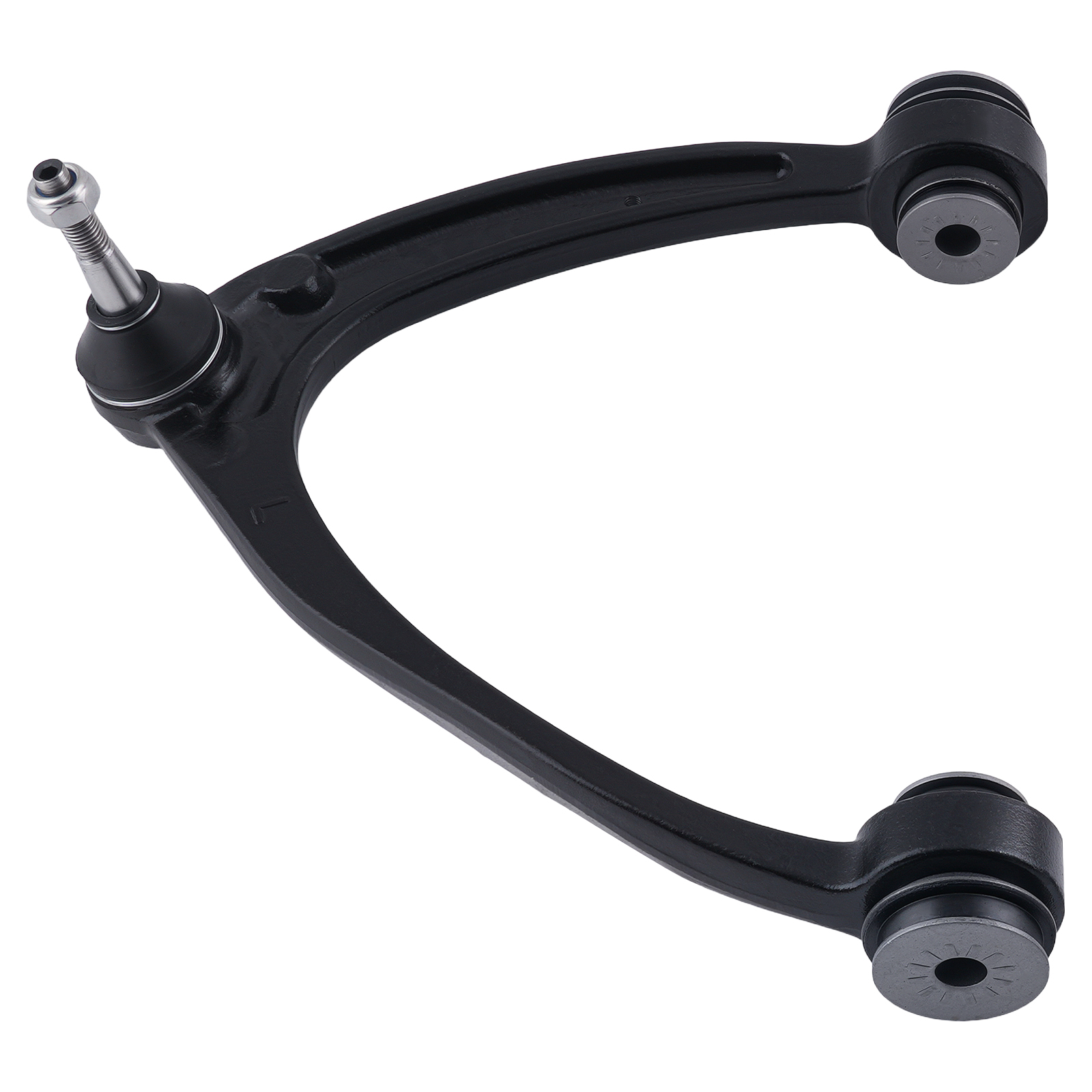 Front Upper Control Arms Sway Bar for 2007-14 Chevy Silverado 1500 Escalade EXT