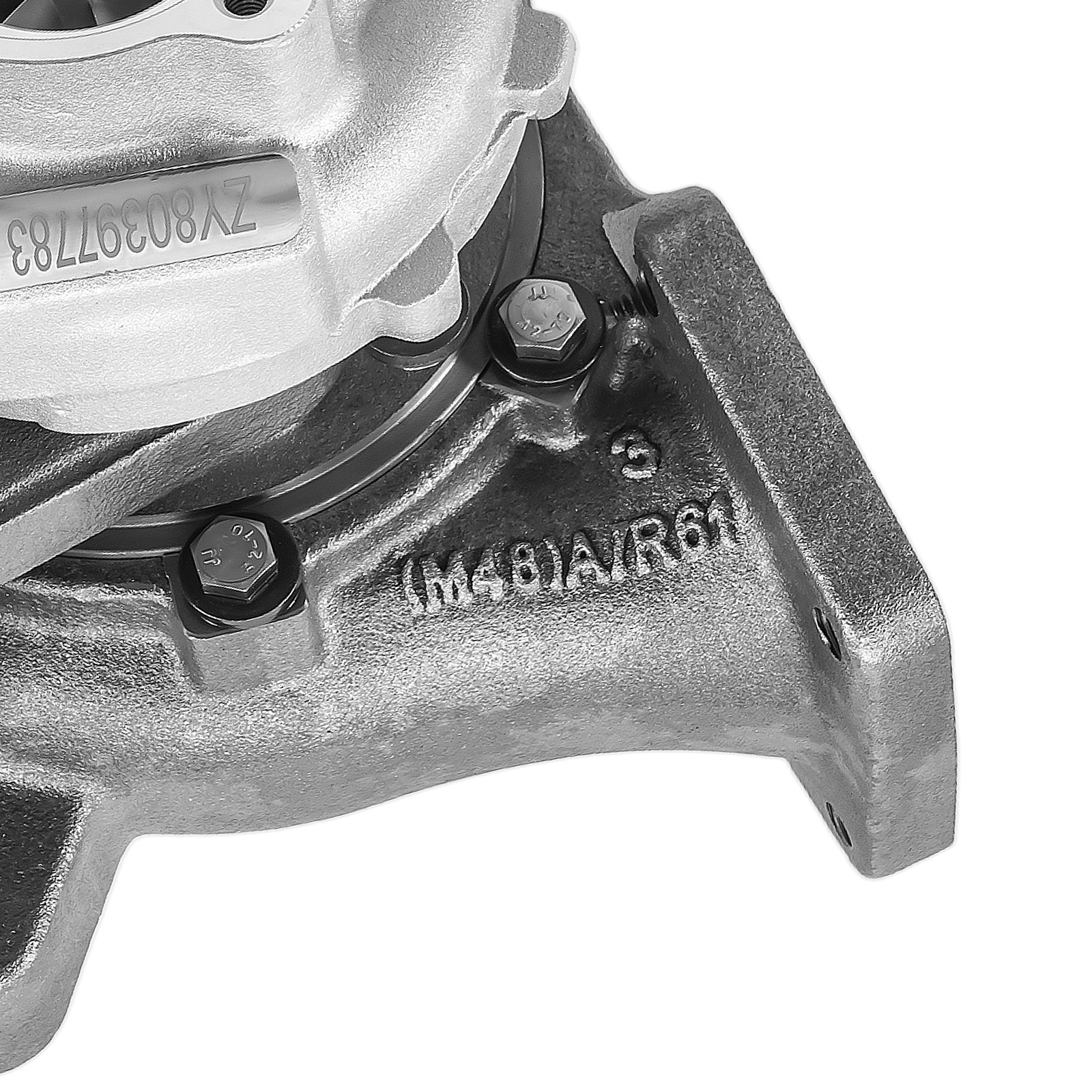 Turbolader for VW T5 Transporter 2.5TDI AXD 96Kw 131PS 729325 070145701K turbo