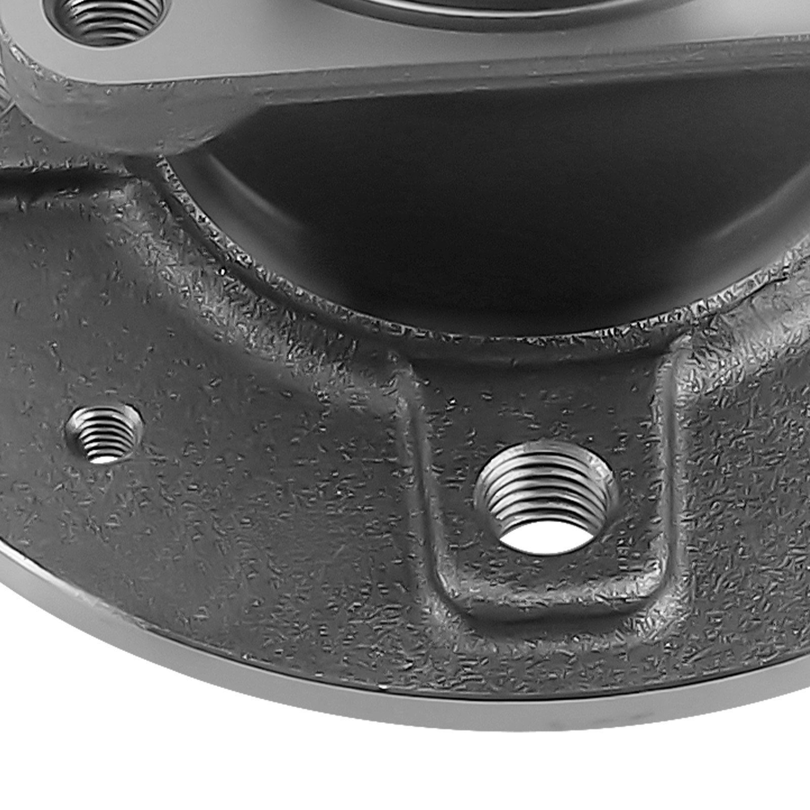 Radnabe Radlager Set for Peugeot 107 108 Citroen C1 Toyota Aygo 2005-2021