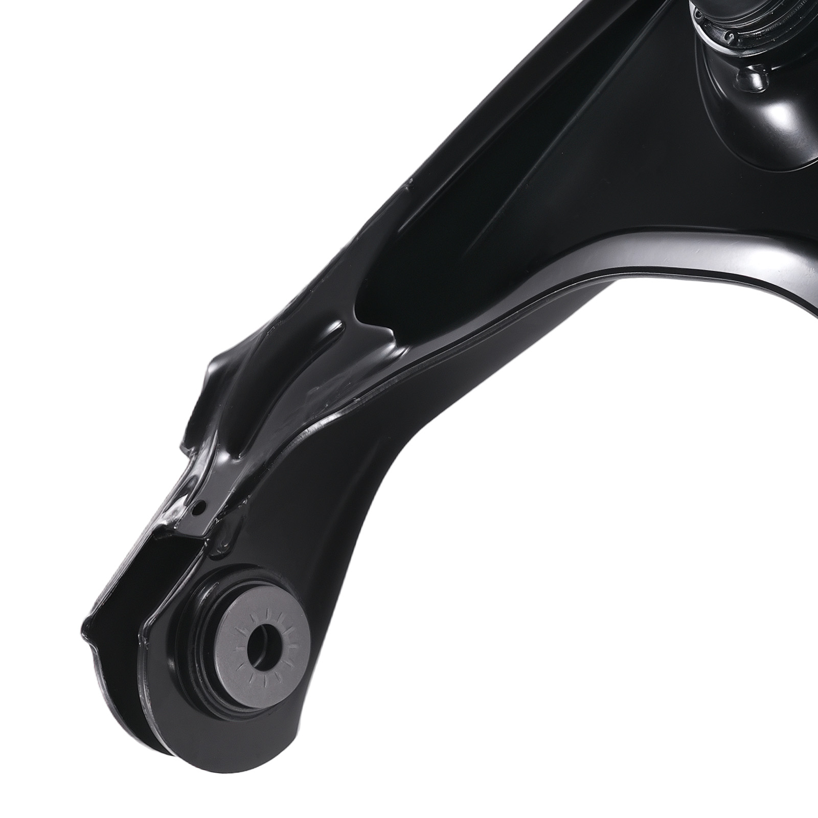 Front Upper Control Arm For 2007-10 Chevy Silverado 3500 HD 1999-00 Sierra 2500