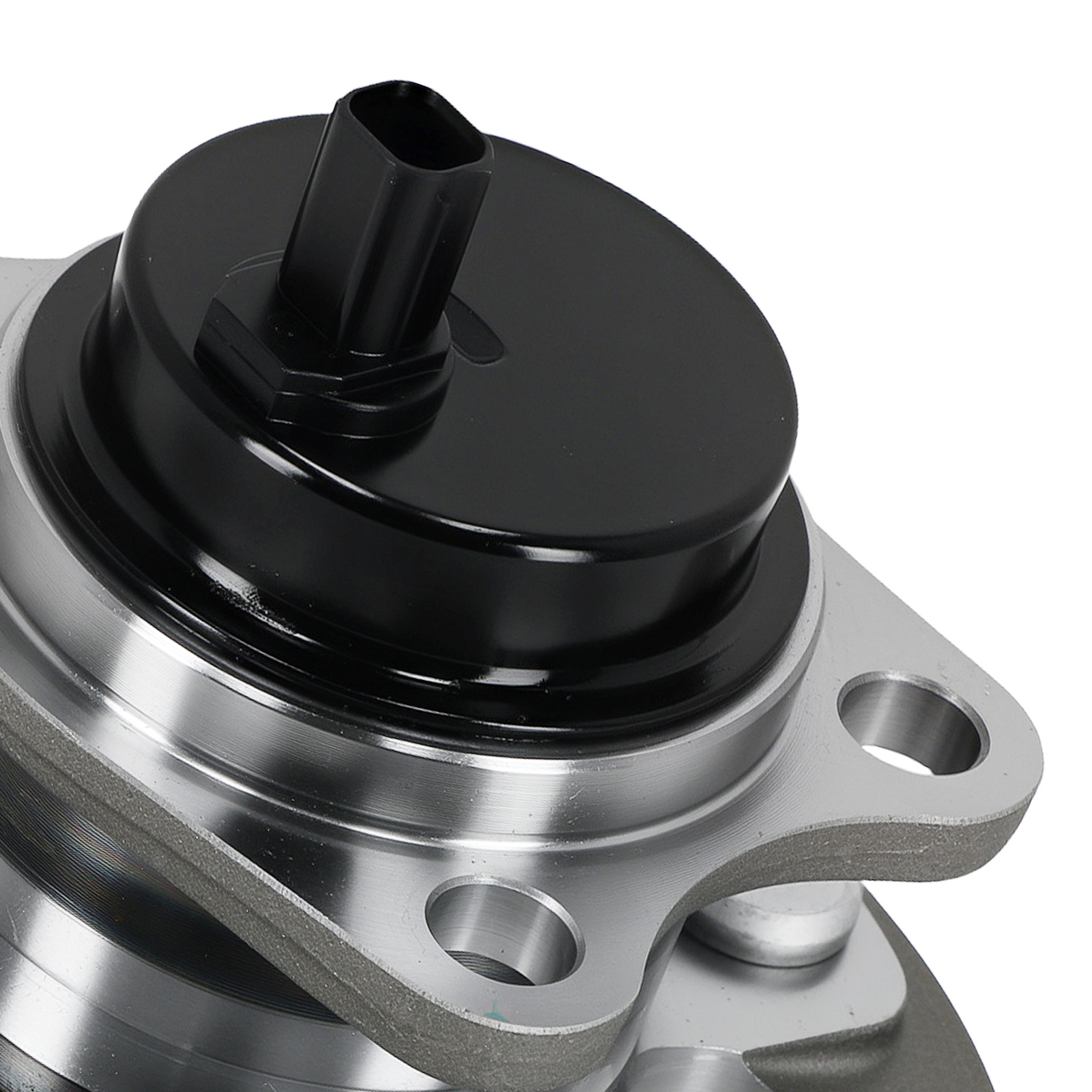 Rear Left Right 5 Bolt Wheel Hub Assembly for Scion xB 2008-2015 WE61043 ABS