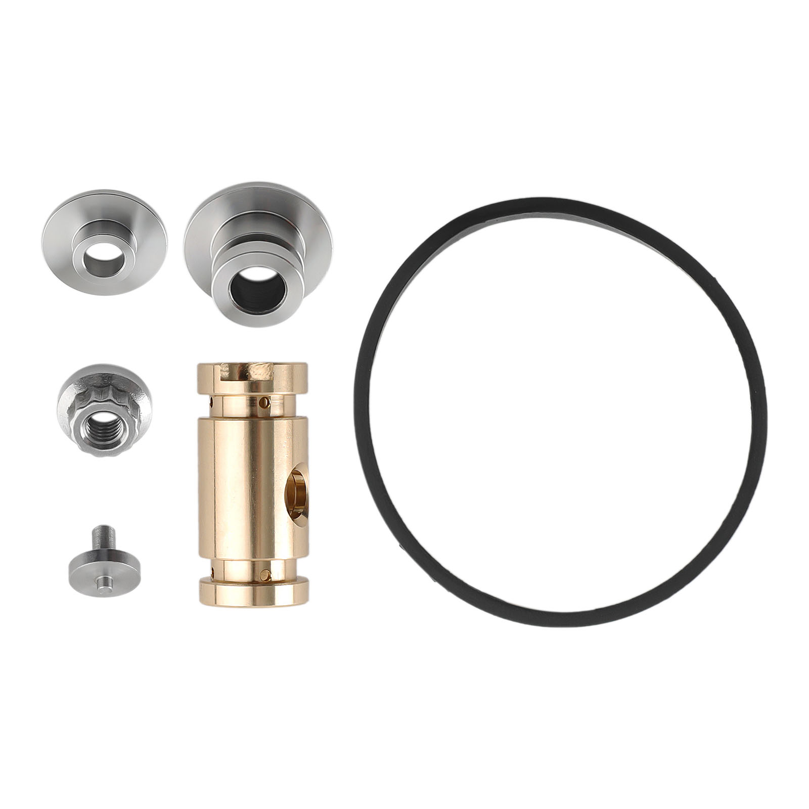 Turbo Repair Kit for Nissan Navara Pathfinder Almera Tino 2.5 DI 452274 769708