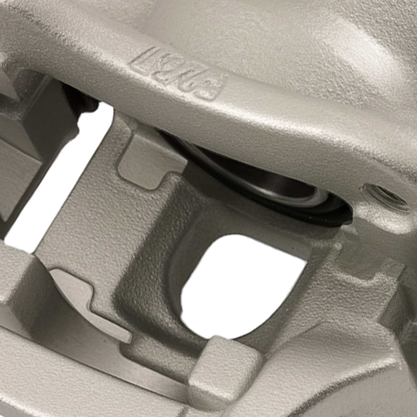 Rear Disc Brake Calipers Left and Right for Toyota Highlander 2004-2007 19B2904