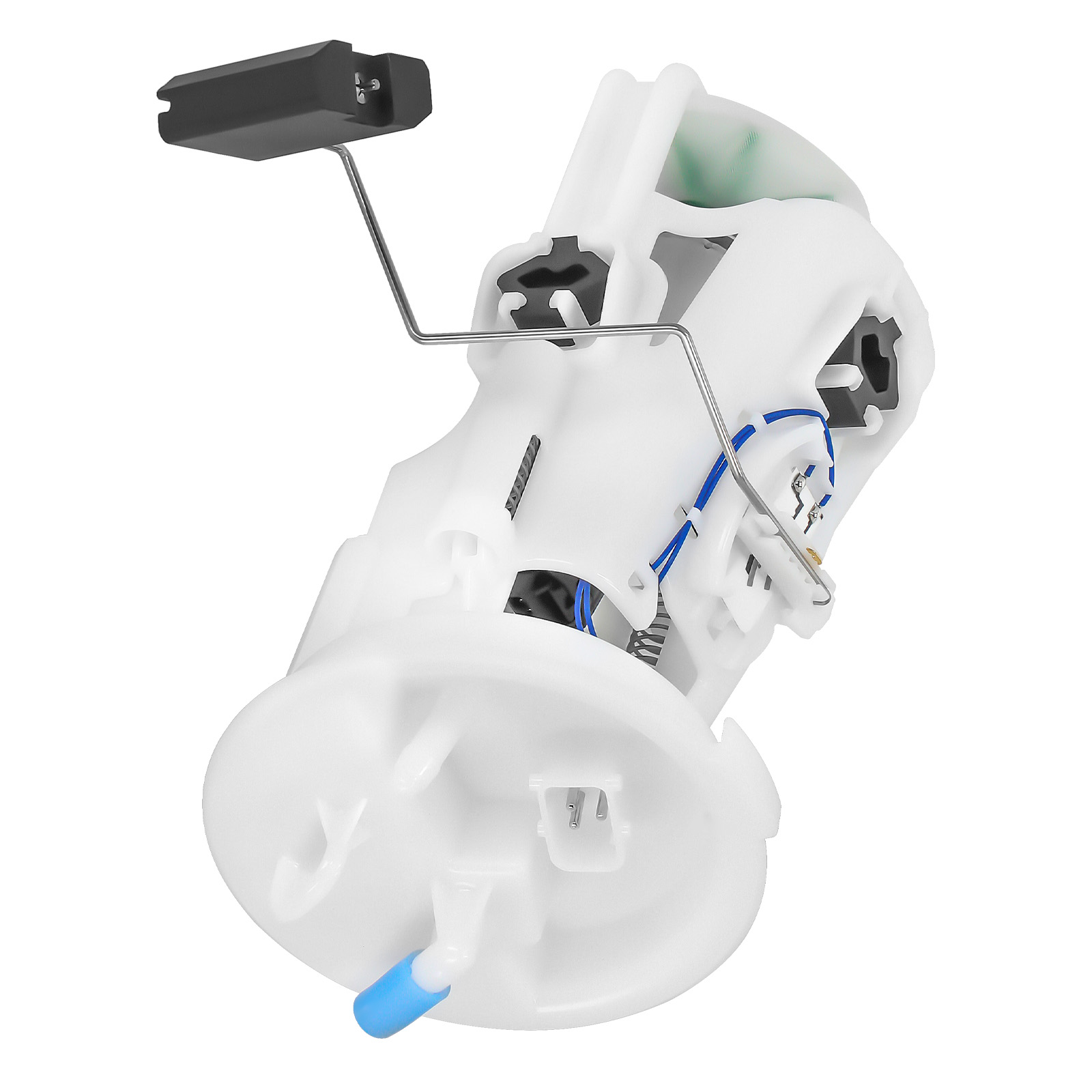 Fuel Pump Complete Assembly For BMW E46 3 Series 16146752499 16146766942 01-05