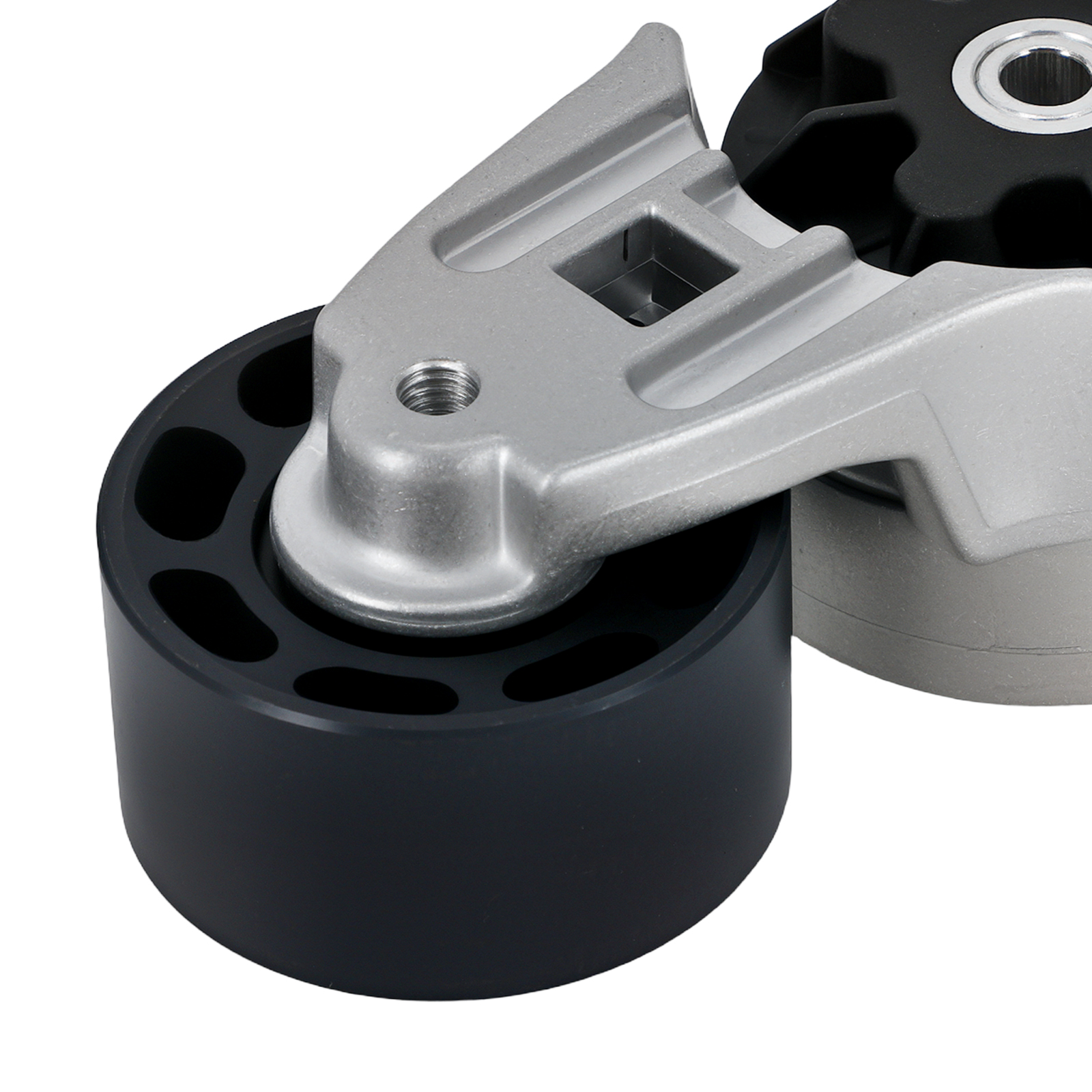 BELT TENSIONER 3937553 FOR CUMMINS B3.9L 5.9L 4BTA 6B 6BT 6BTA 3936203 3934831